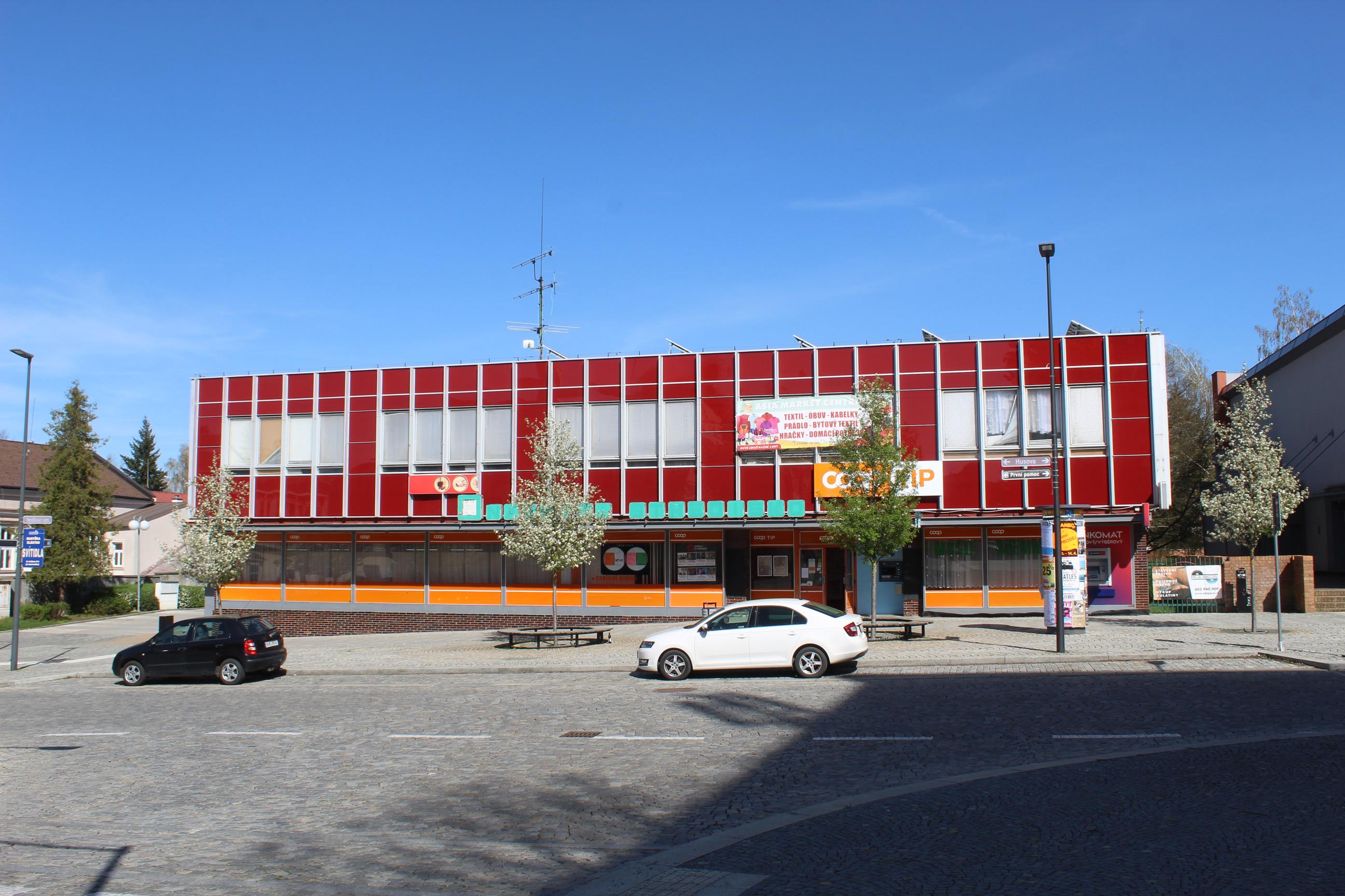 COOP TIP foto 2