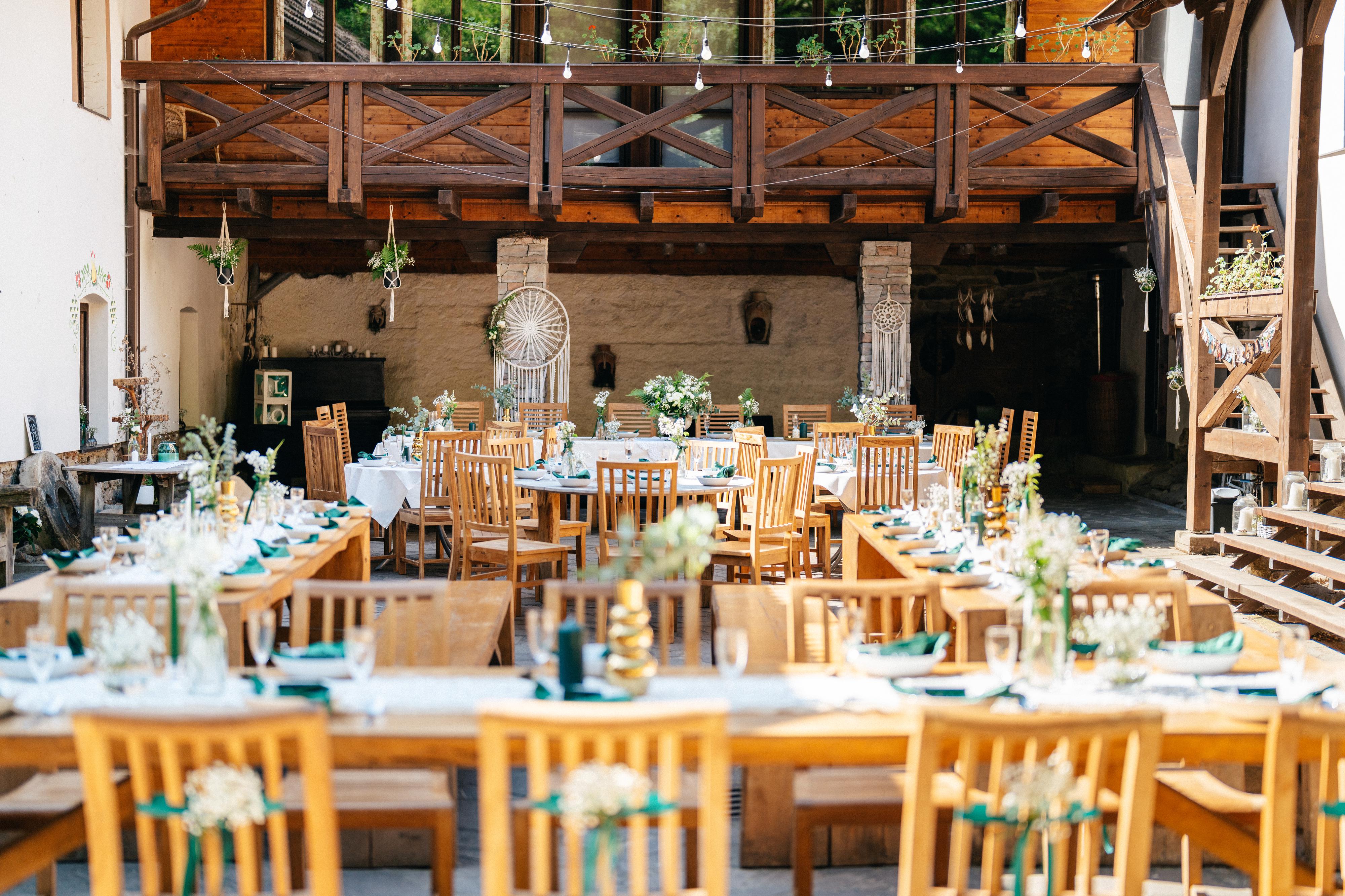 RELAX SLAPY resort - Mlýn v zátoce foto 4