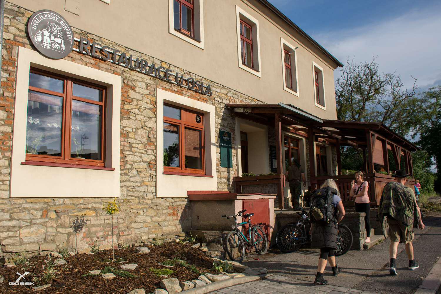 Pivnice U Osla foto 6