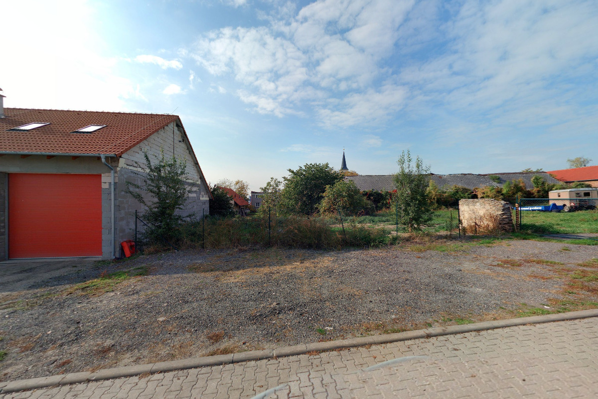 SH ČMS - Sbor dobrovolných hasičů Ovčáry foto 3