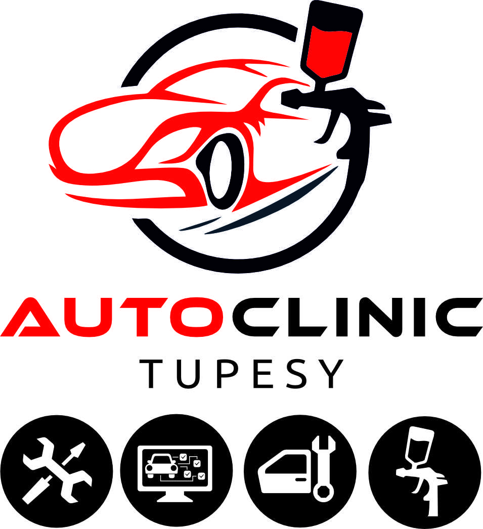 Autolakovna Laziště foto 1