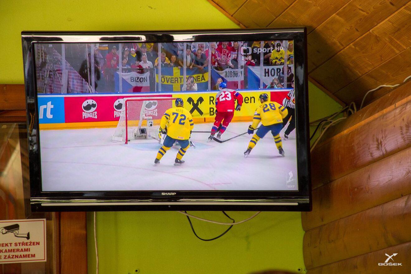 Restaurace U Pytláka