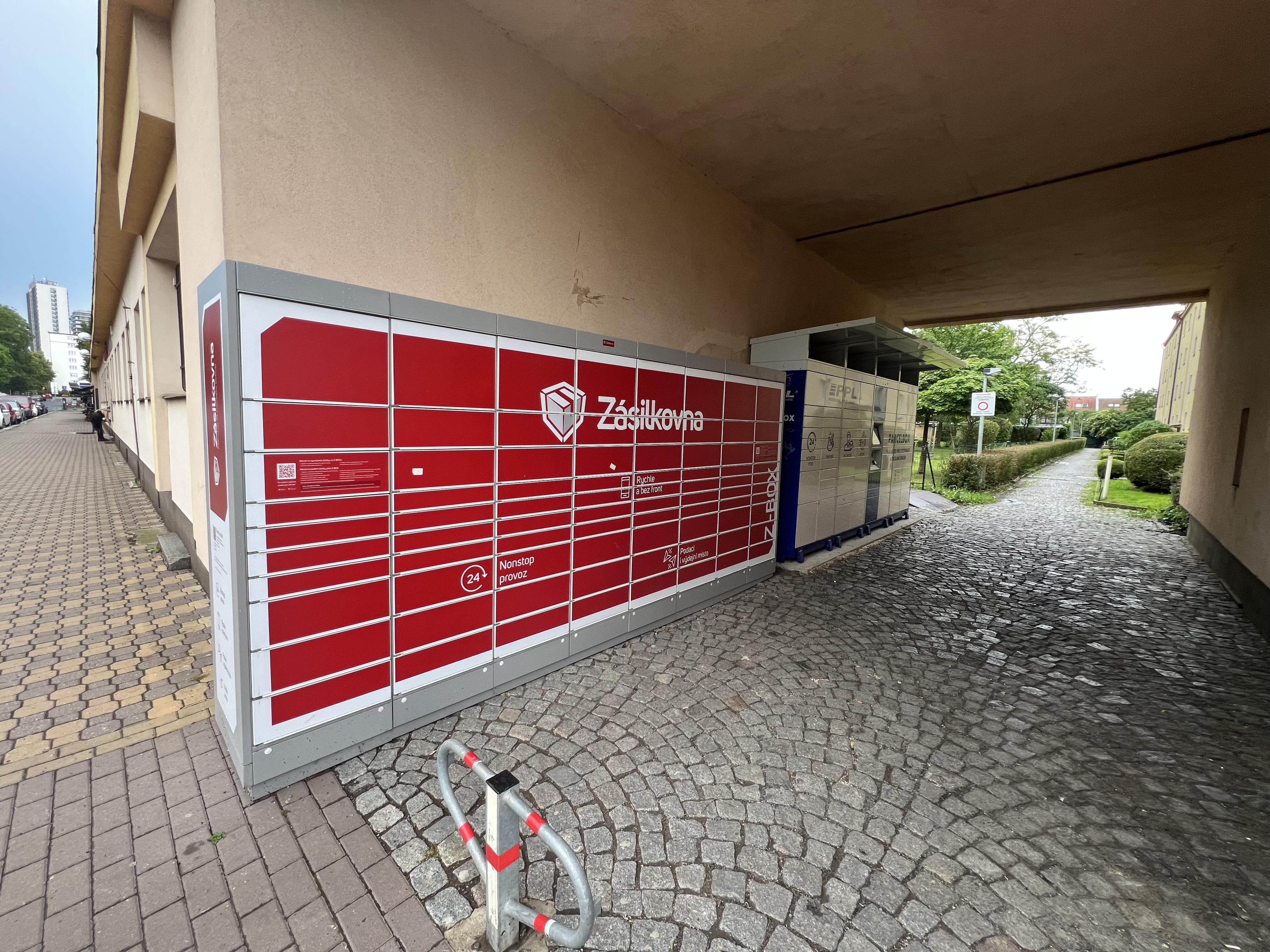 Z-BOX foto 2