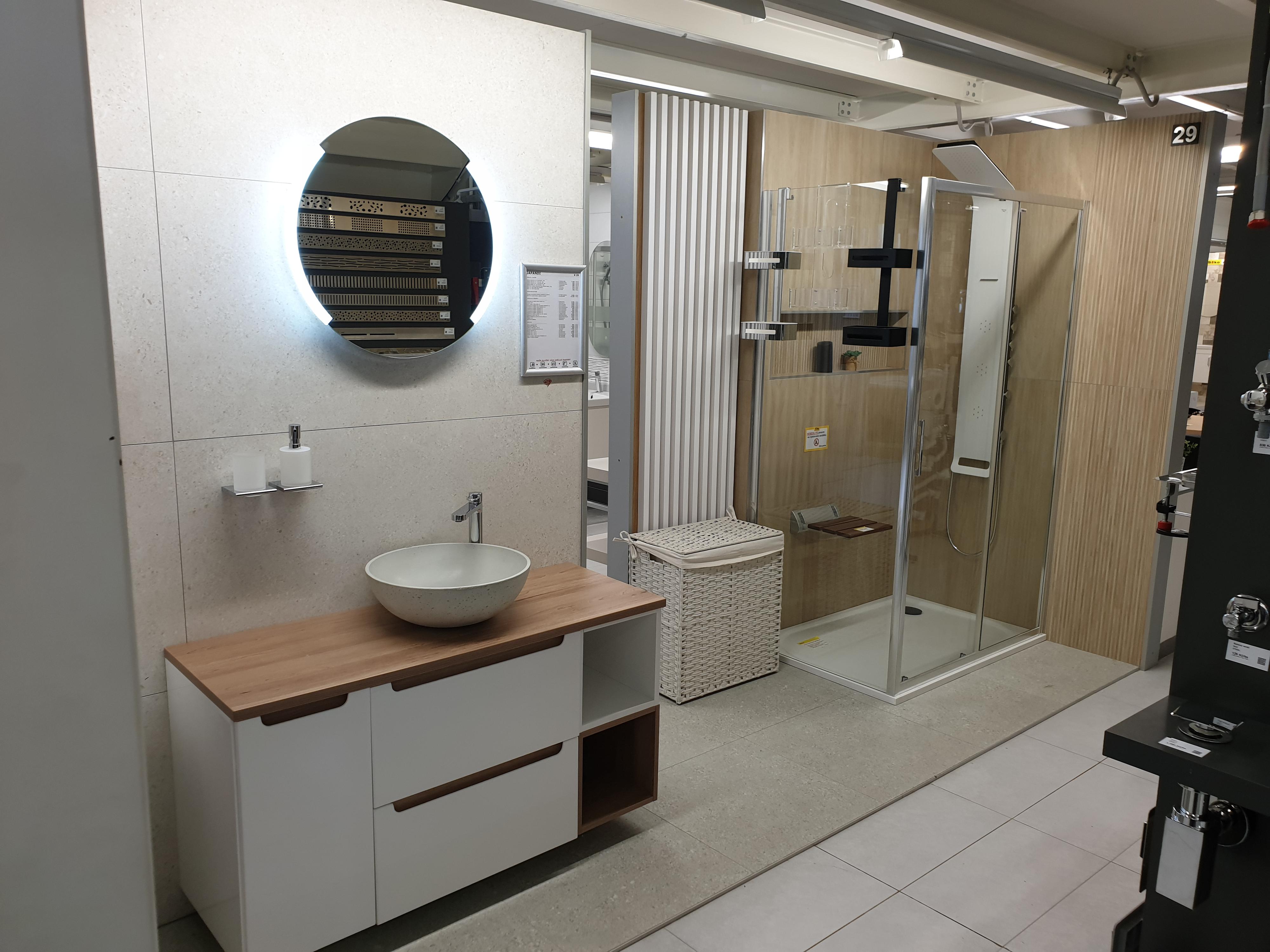 SIKO KOUPELNY & KUCHYNĚ foto 2