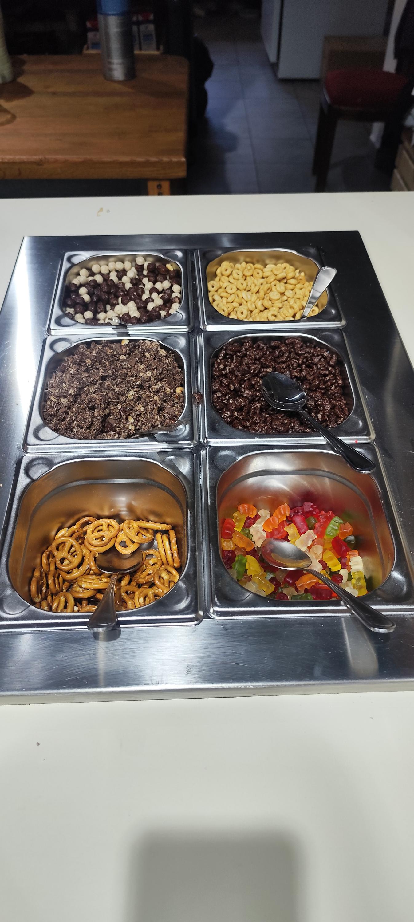 Annie Farma Natura foto 4