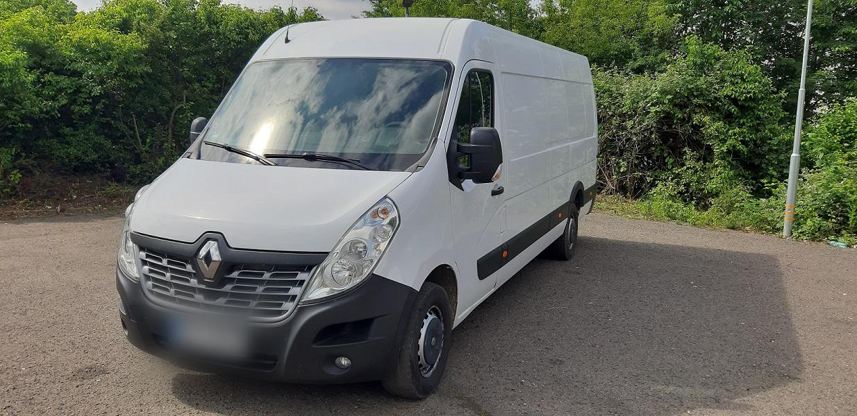 Půjčovna dodávek - Petr Polák foto 3