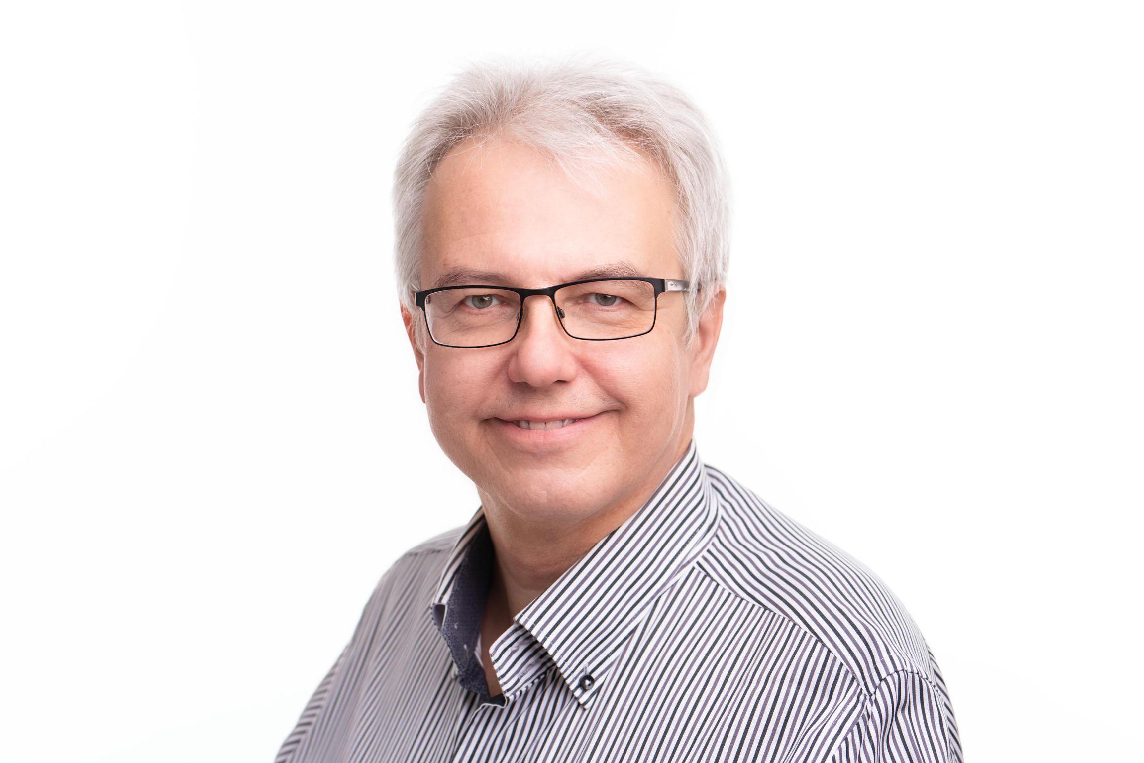 Vladimír Bádr - FINANCE