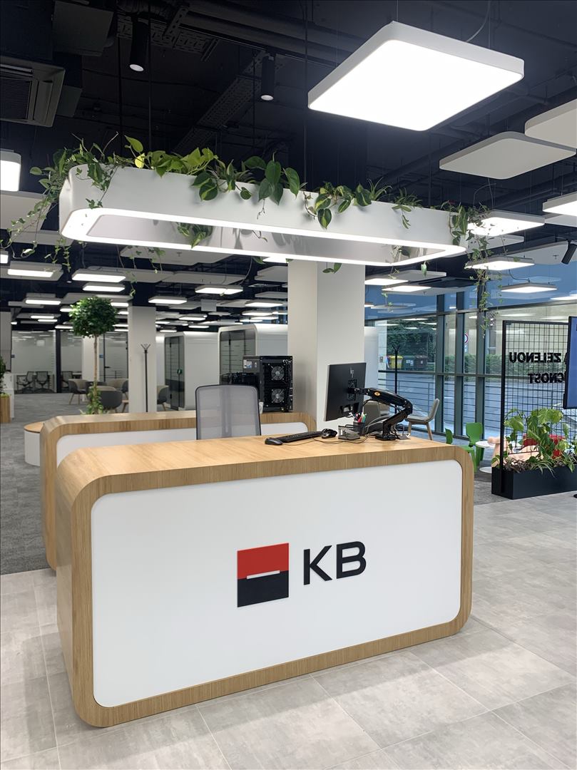 Komerční banka, a.s. foto 3