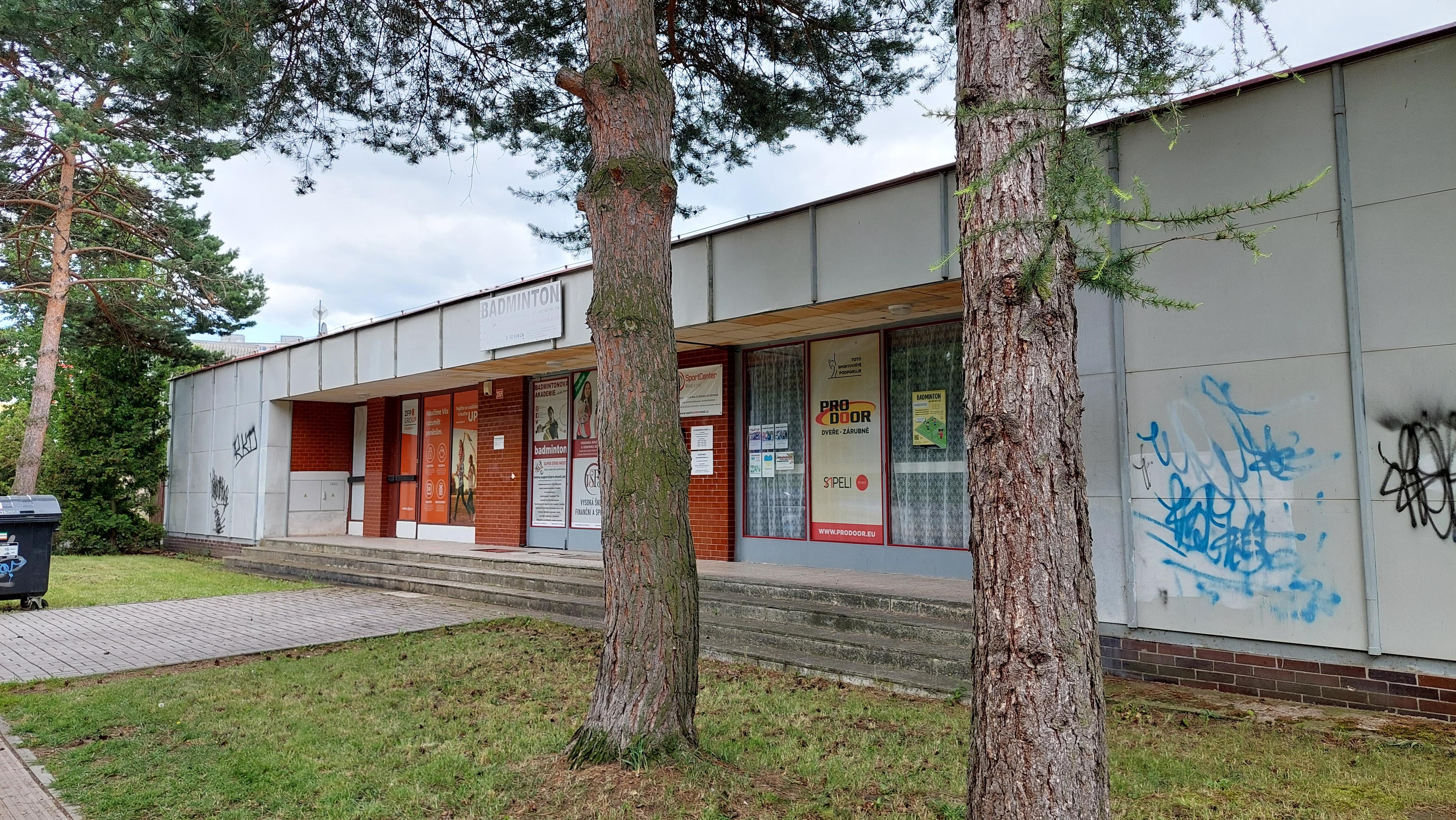 SportCenter Most, s.r.o. foto 2