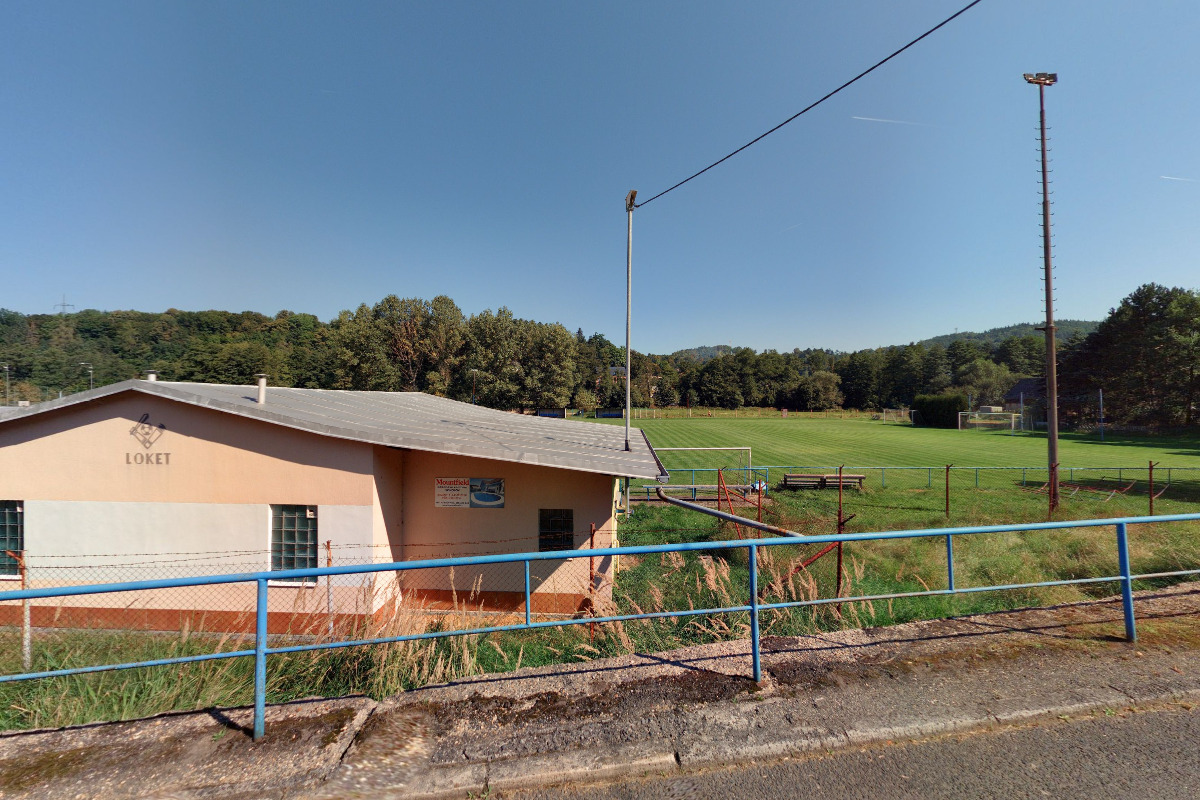 Fotbalový klub Loket