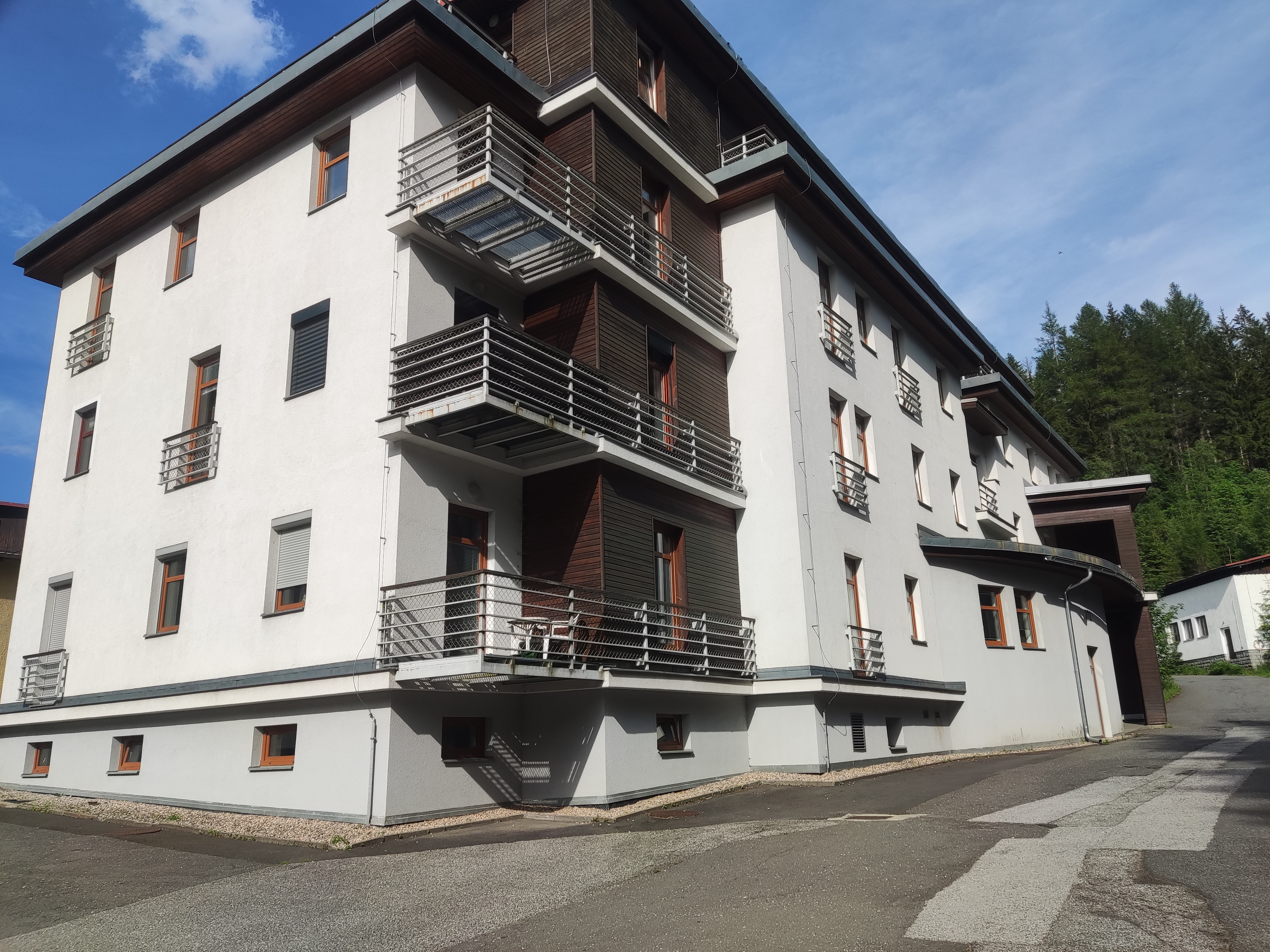 Truehome appartments