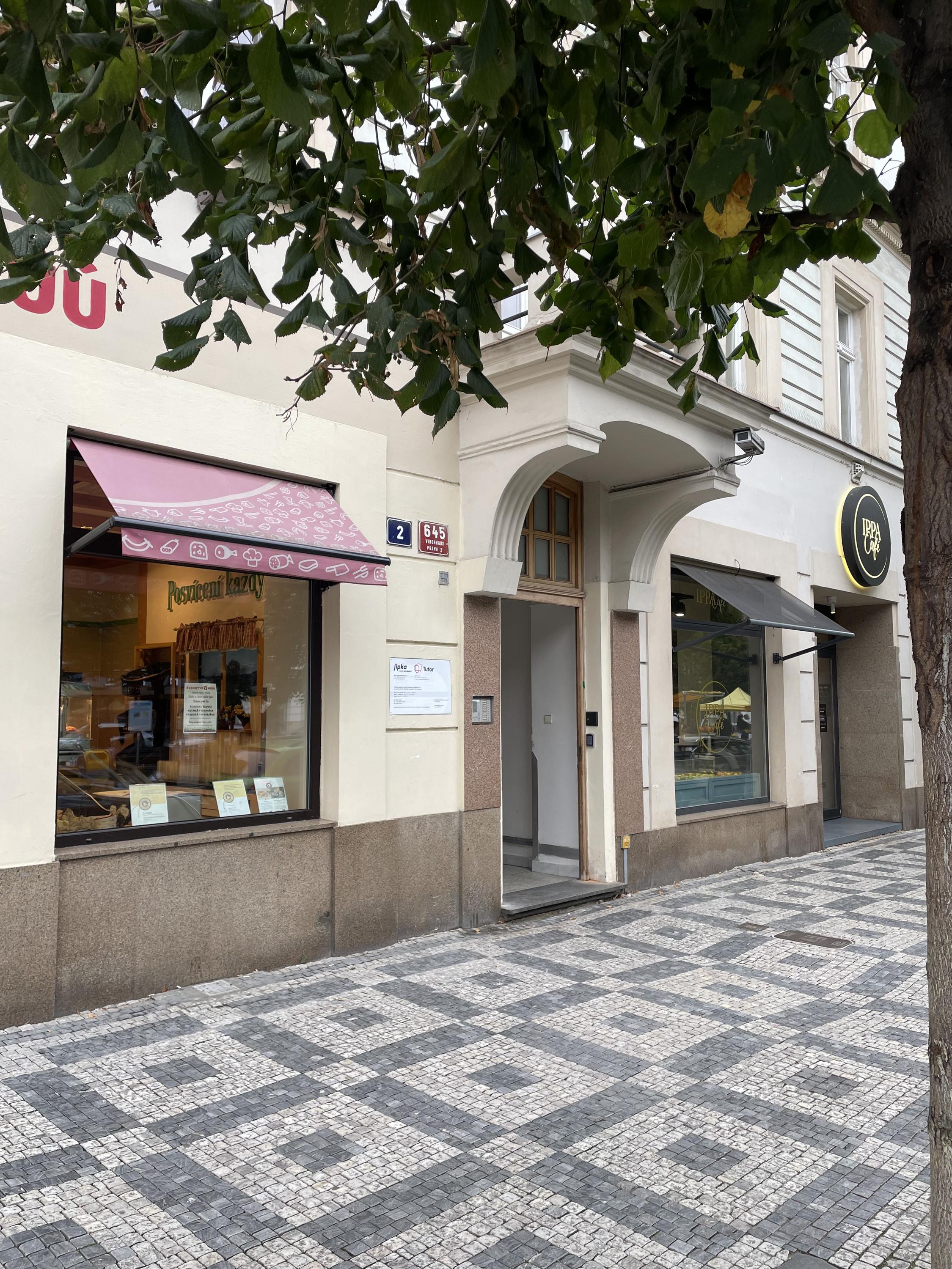 Jazyková škola Jipka foto 2