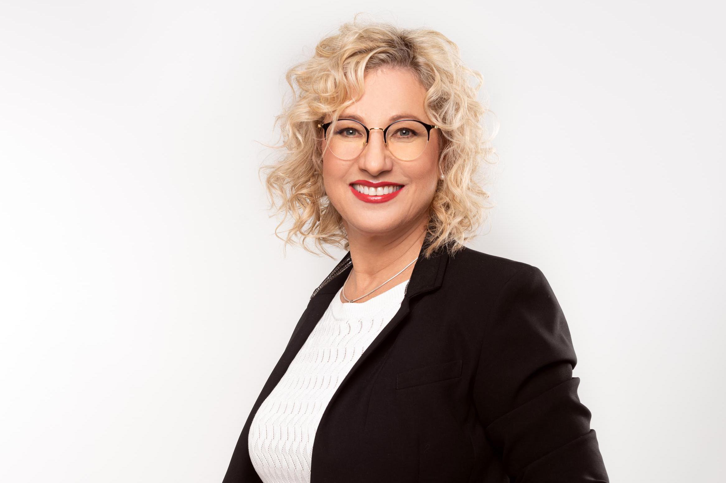 Martina Boušková BIDLI.CZ