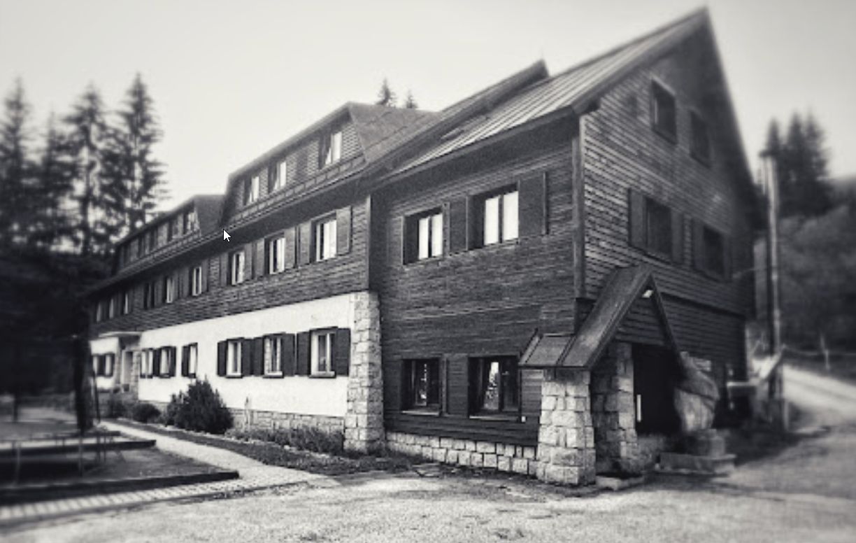 Horský penzion Medvědín foto 3