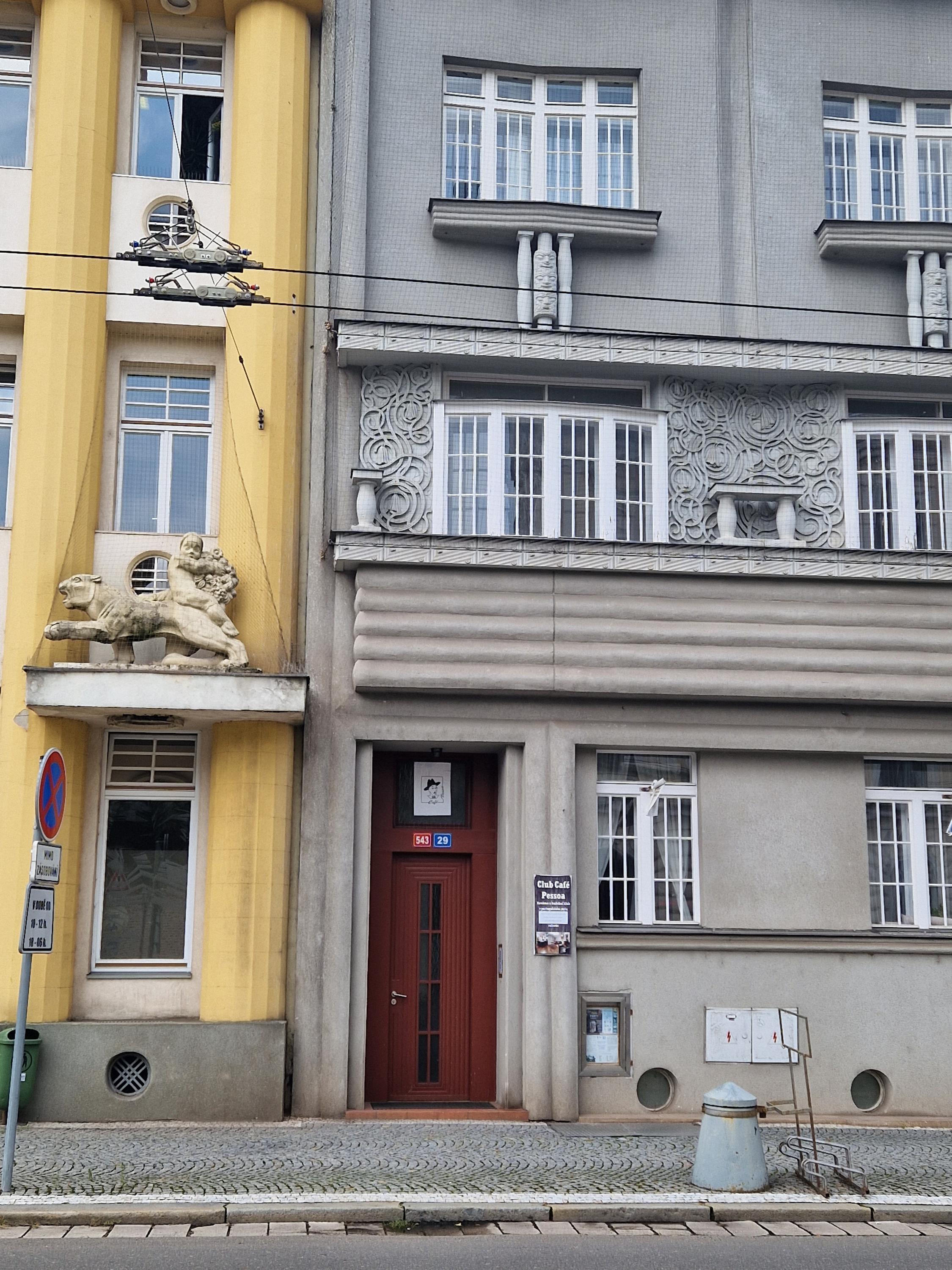 Občanské poradenské středisko, o.p.s. foto 2