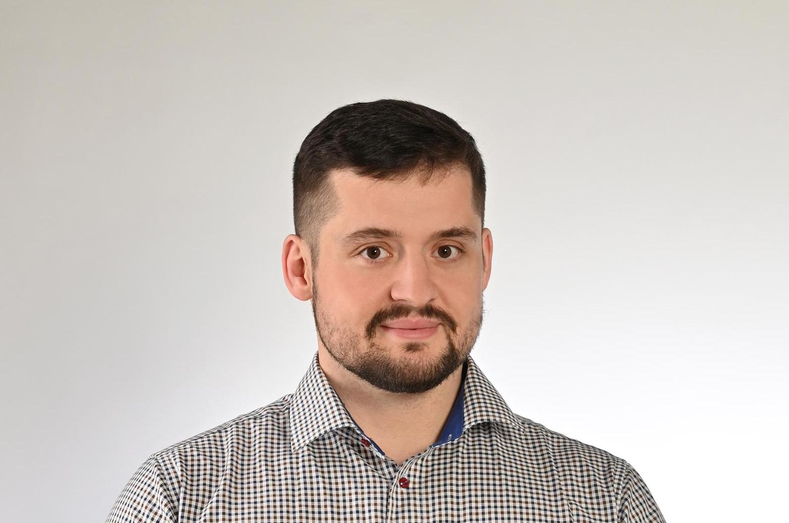 Ing. Tomáš Vrána - REMAX