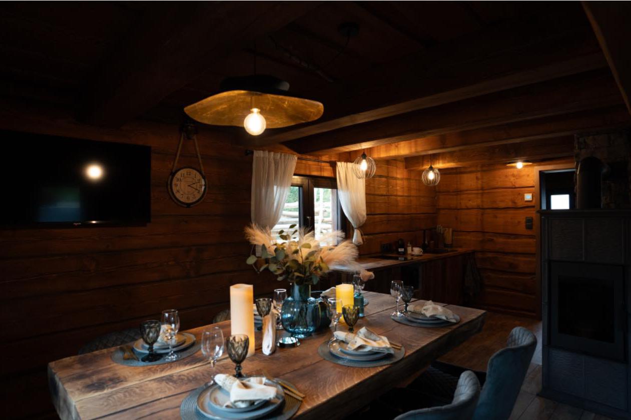 Roubenka pod Radyní