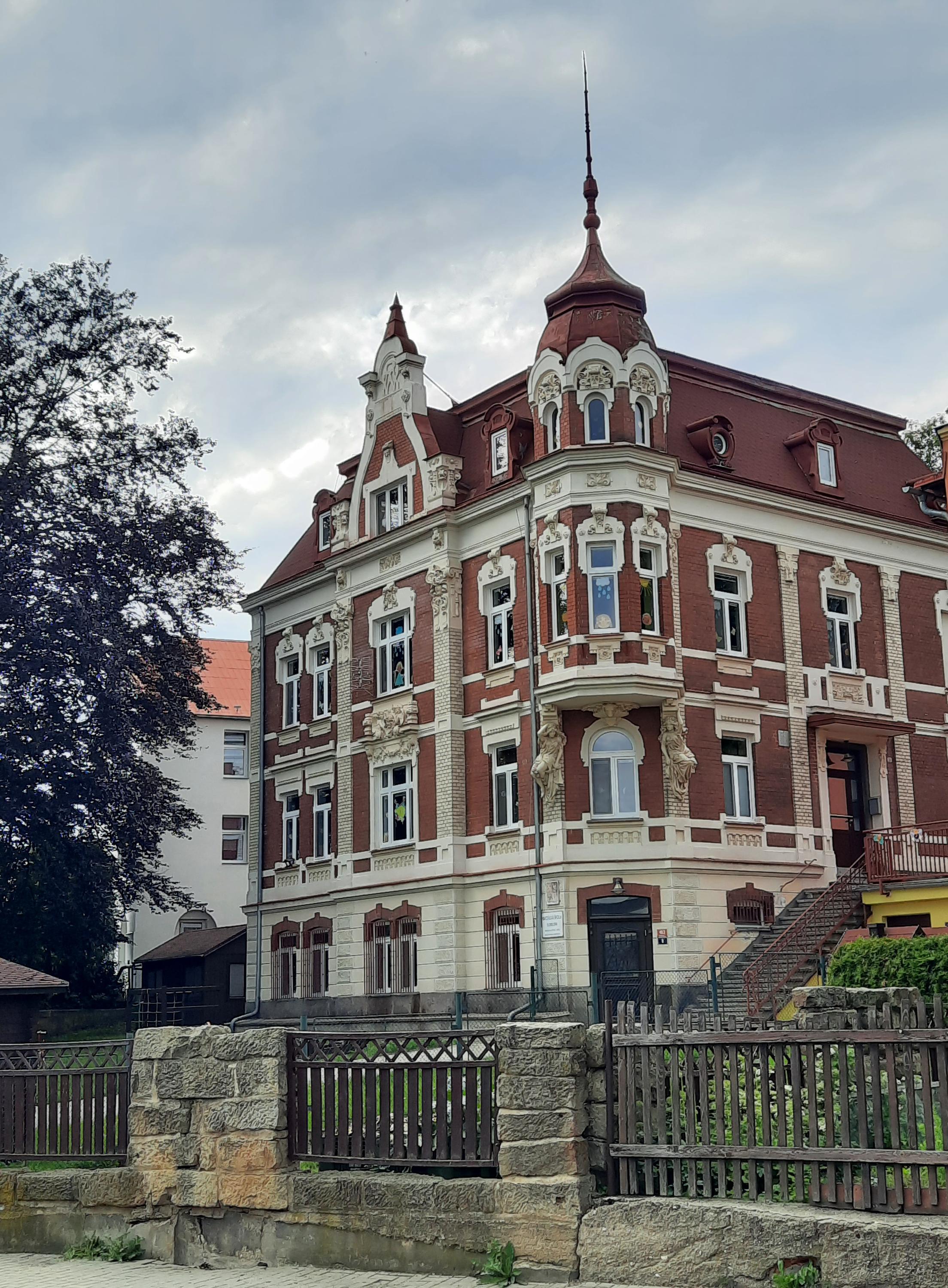 MŠ Rumburk, Krásnolipská foto 4