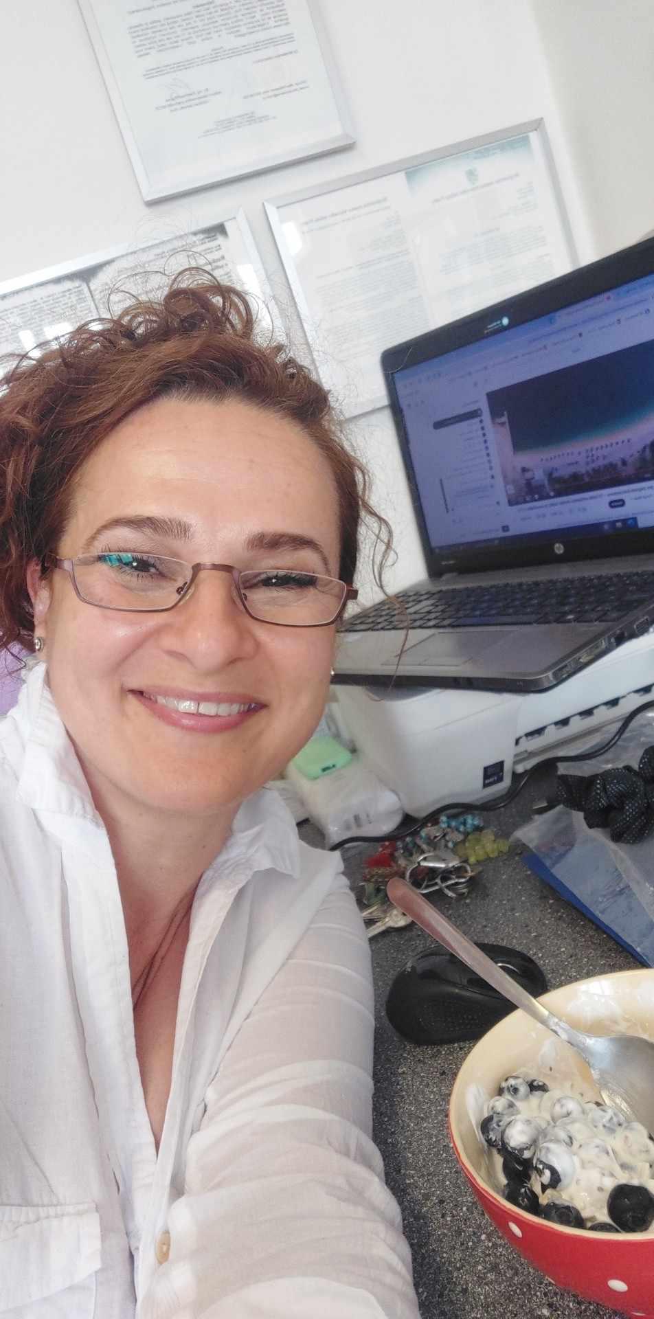 Mirela Kenická - dentální hygiena foto 2