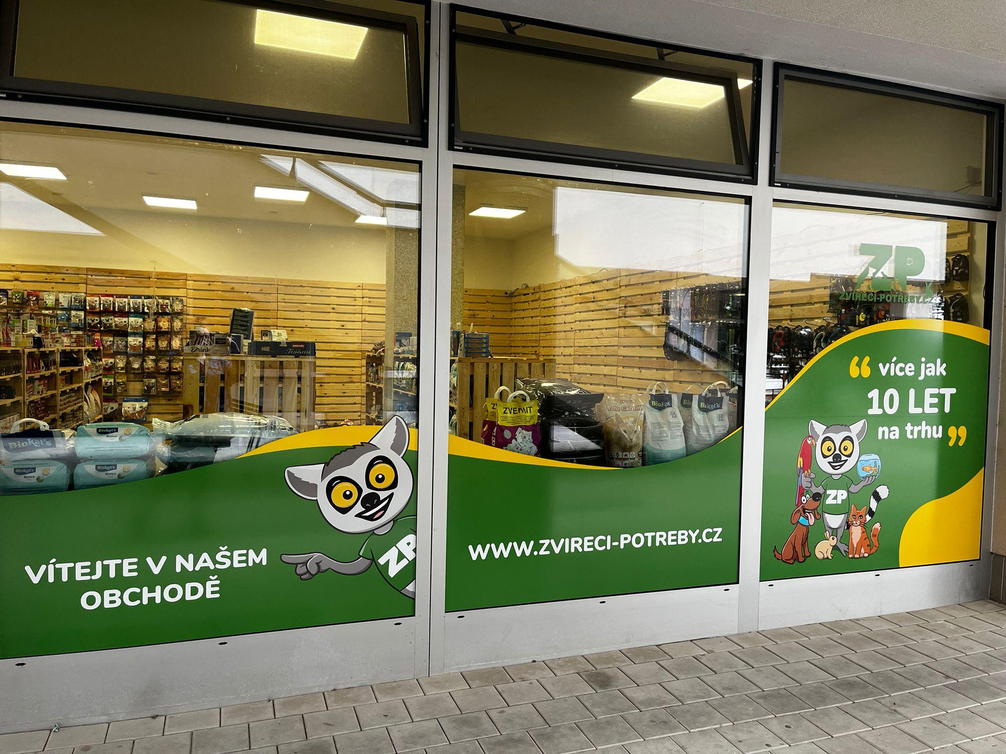 Zvířecí-Potřeby.cz foto 2