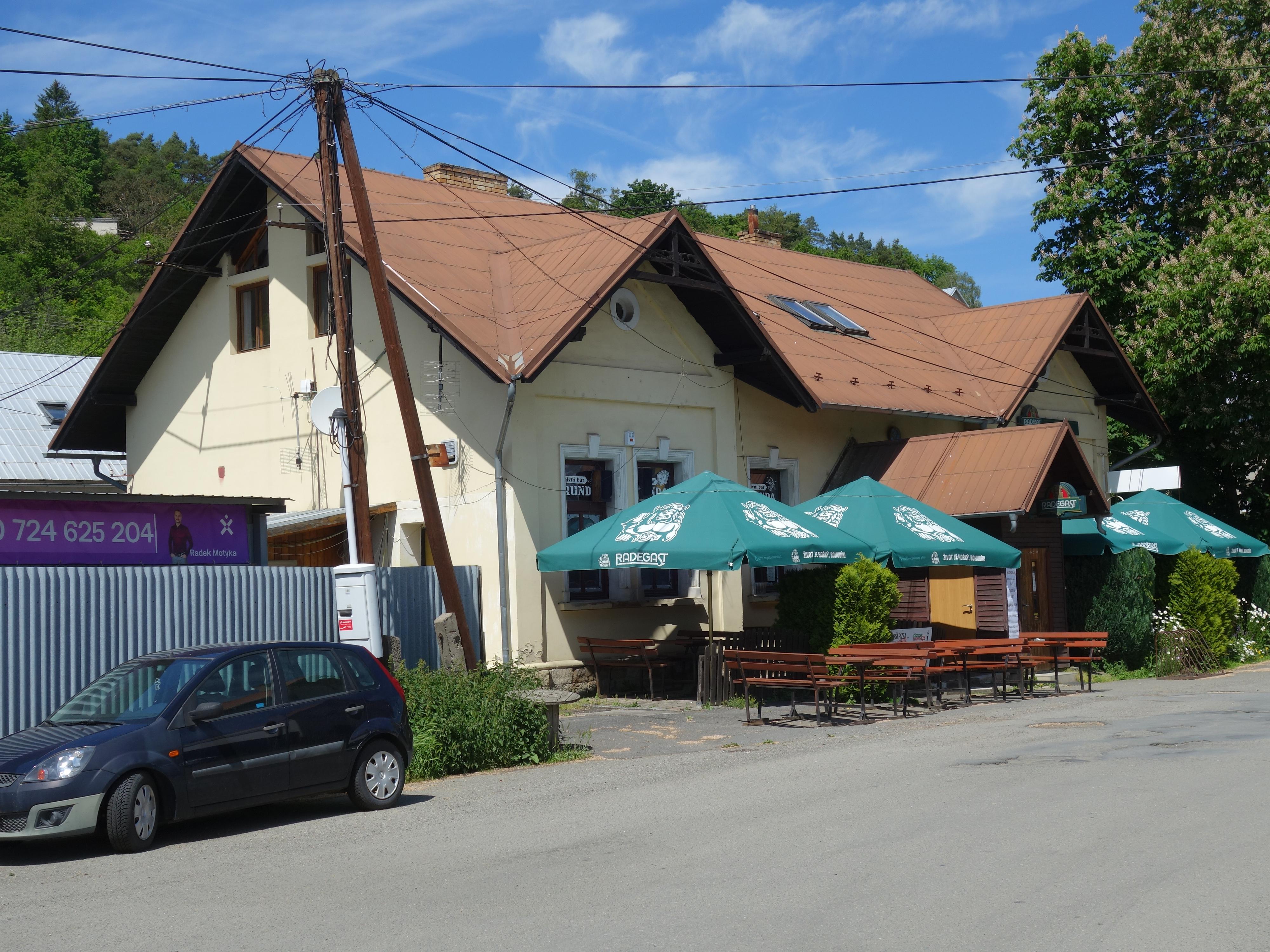 Pivní bar Runda foto 4
