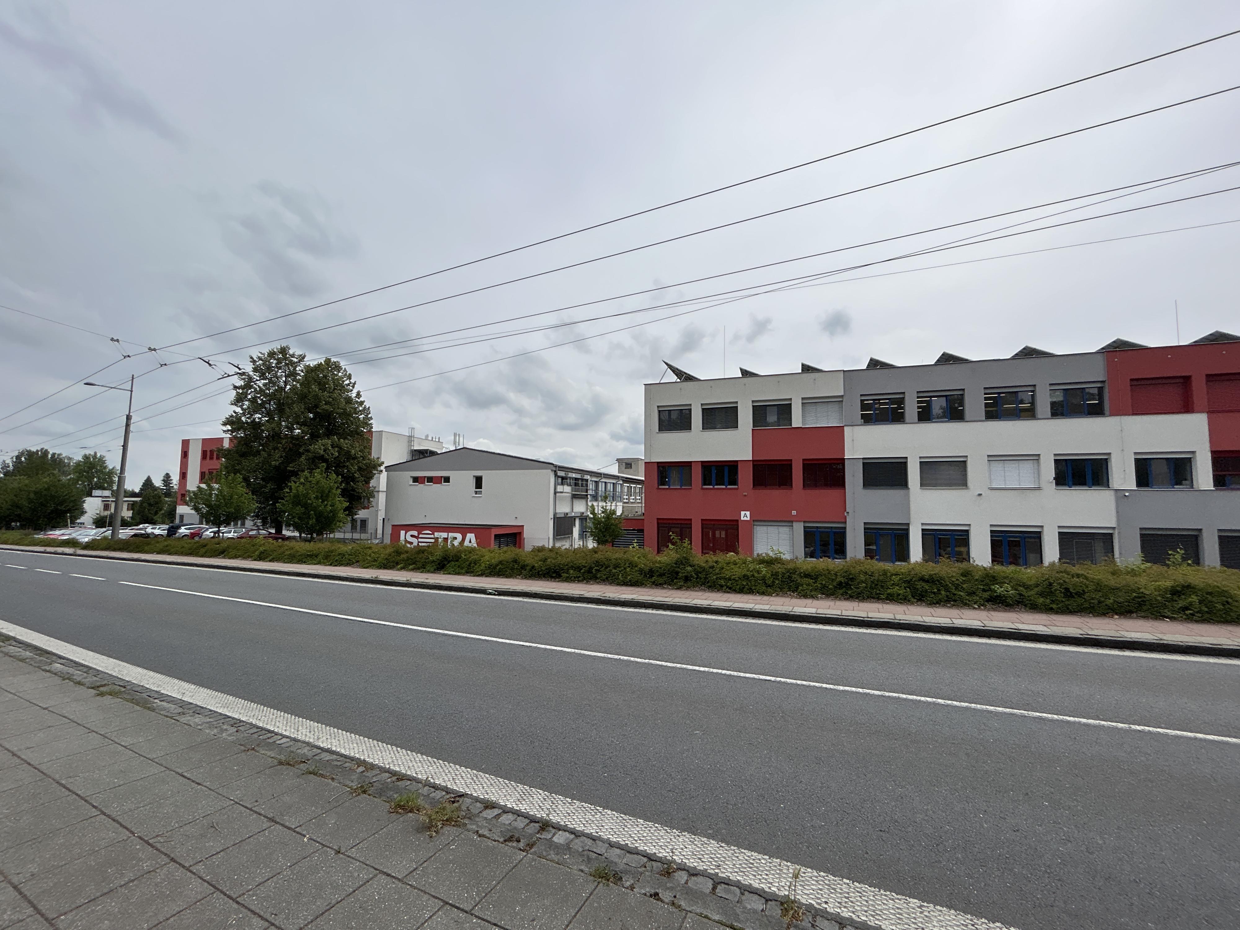 ISOTRA a. s. foto 5