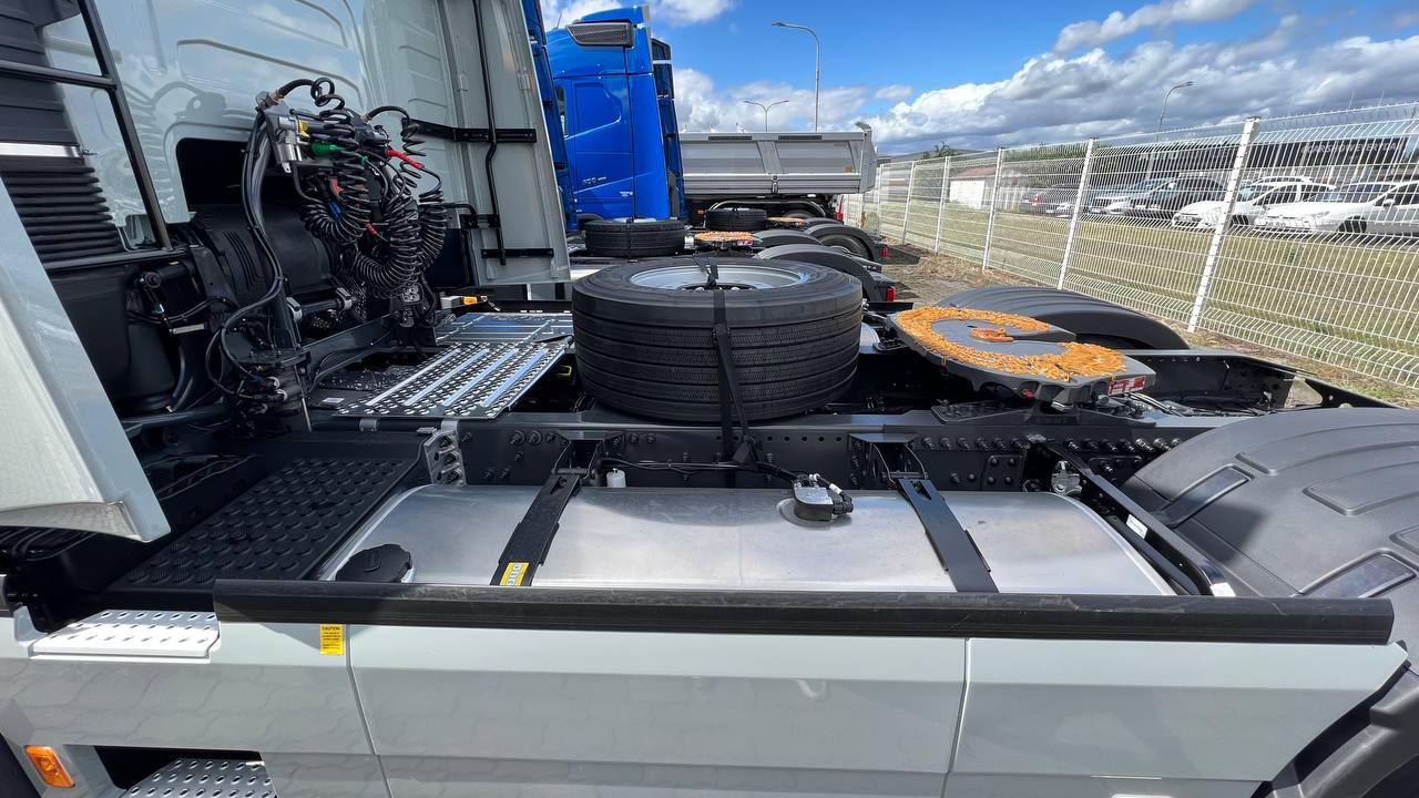 NIKA EURO TRANS s.r.o foto 5