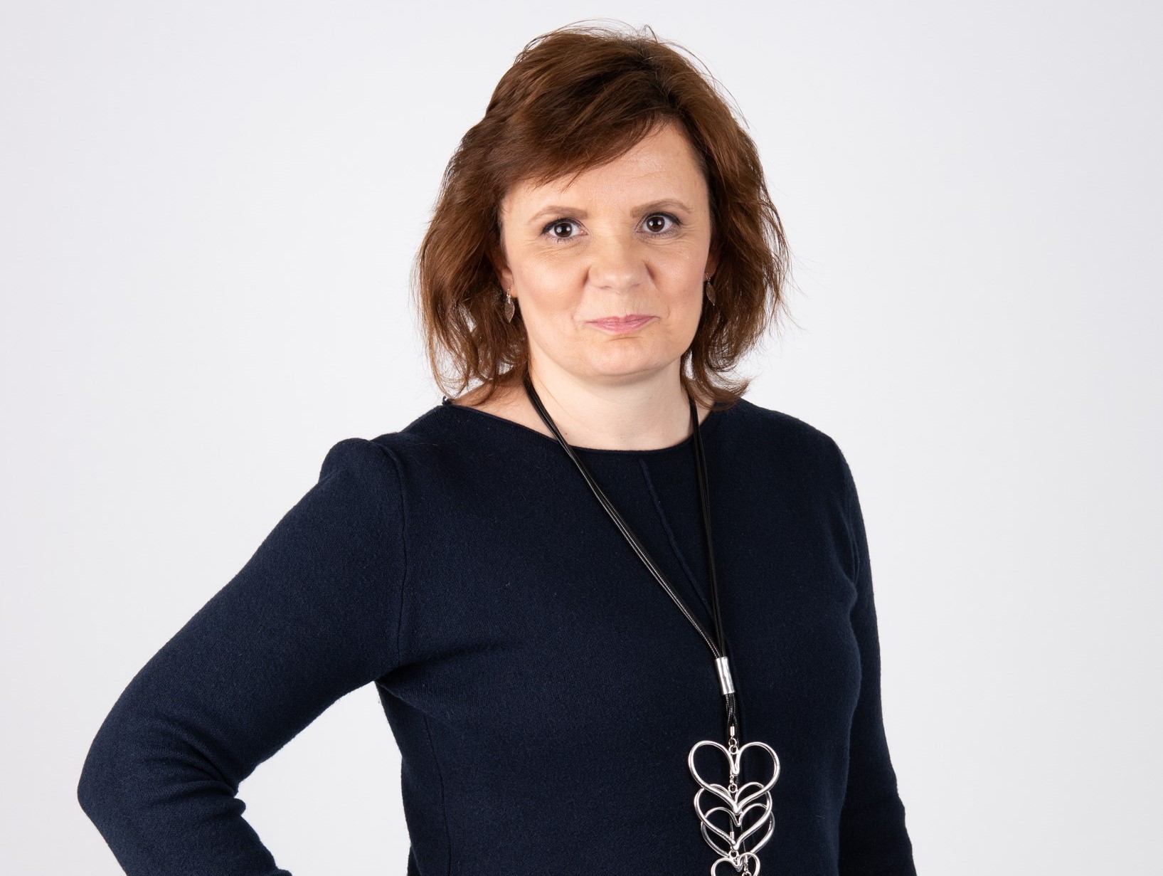 Ivana Filousová, realitní zprostředkovatel foto 2