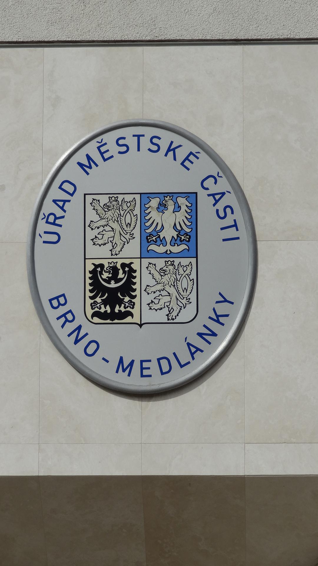 Úřad městské části Brno-Medlánky foto 3