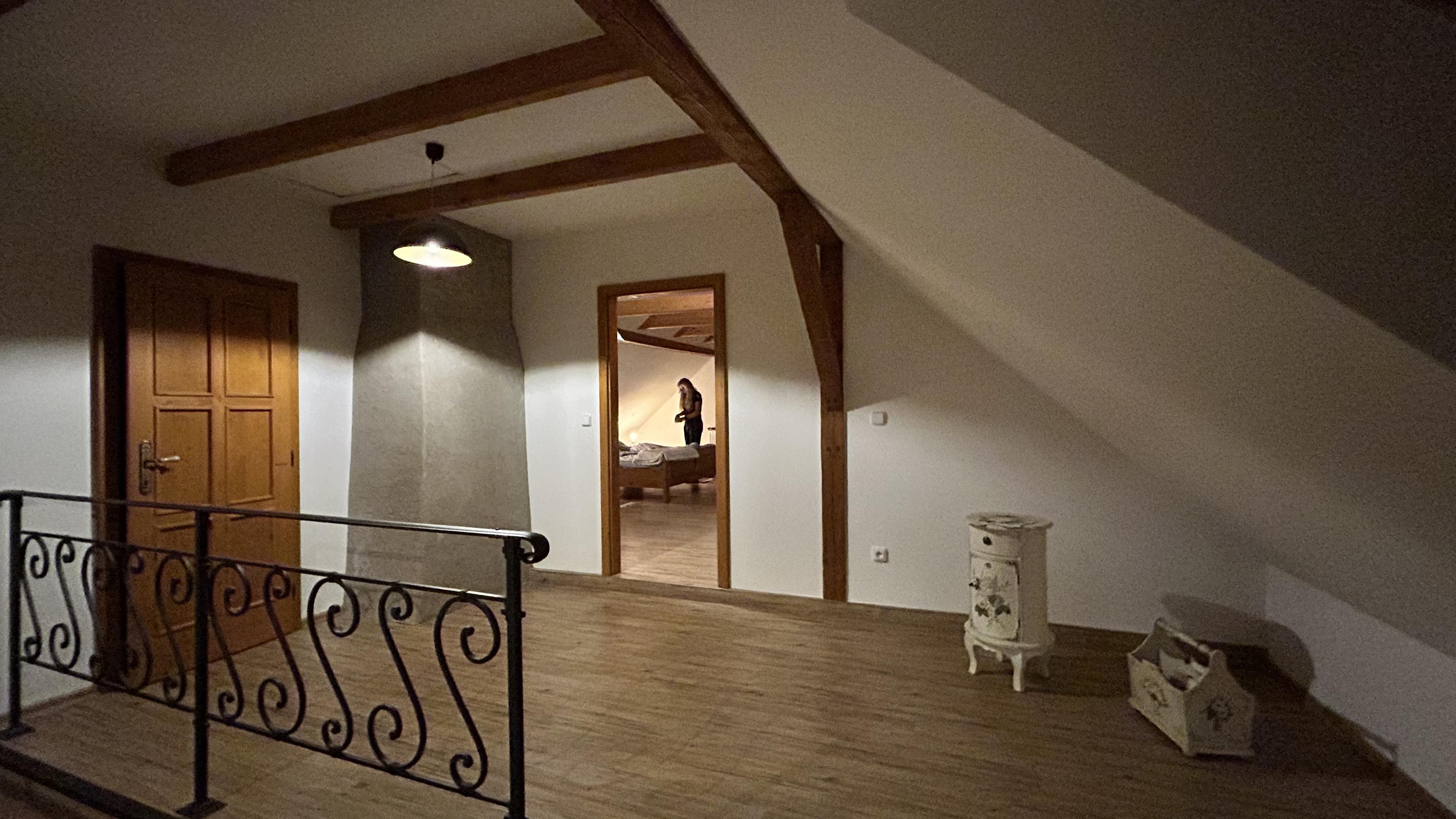 Chalupa u sv. Františka foto 5