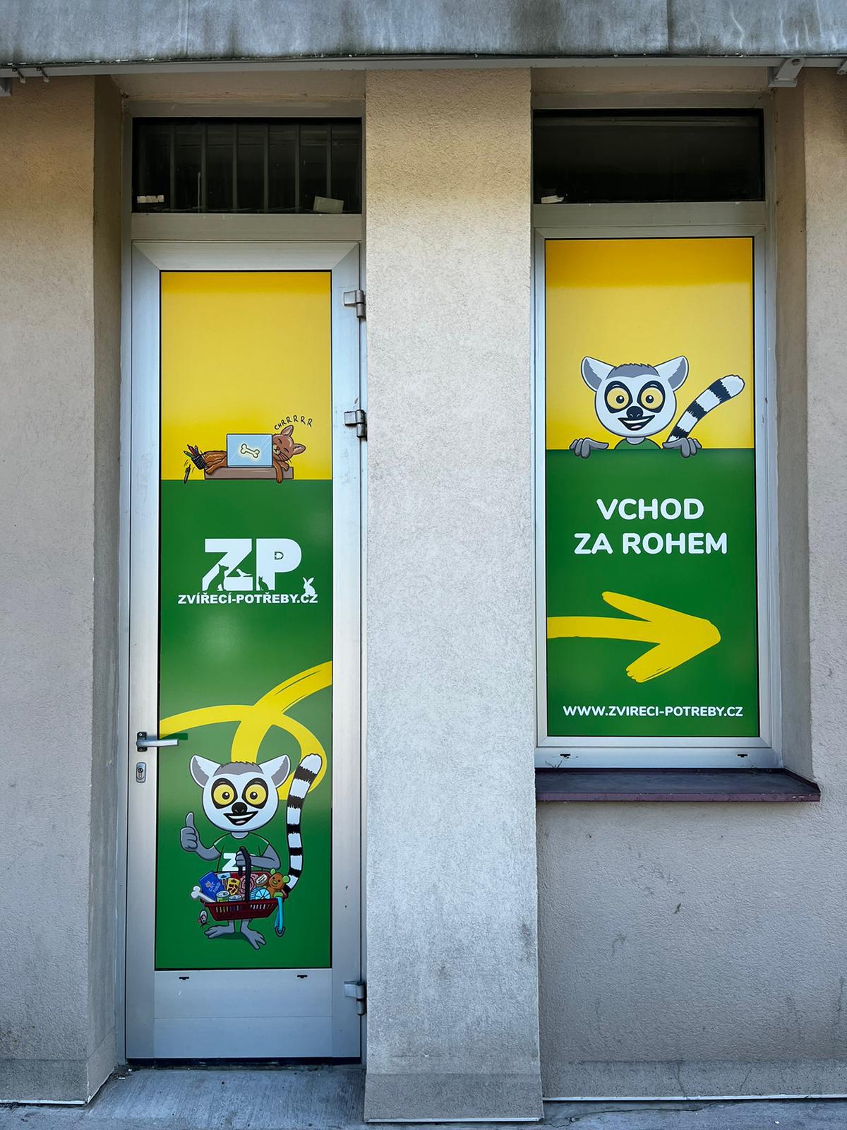 Zvířecí-Potřeby.cz foto 3