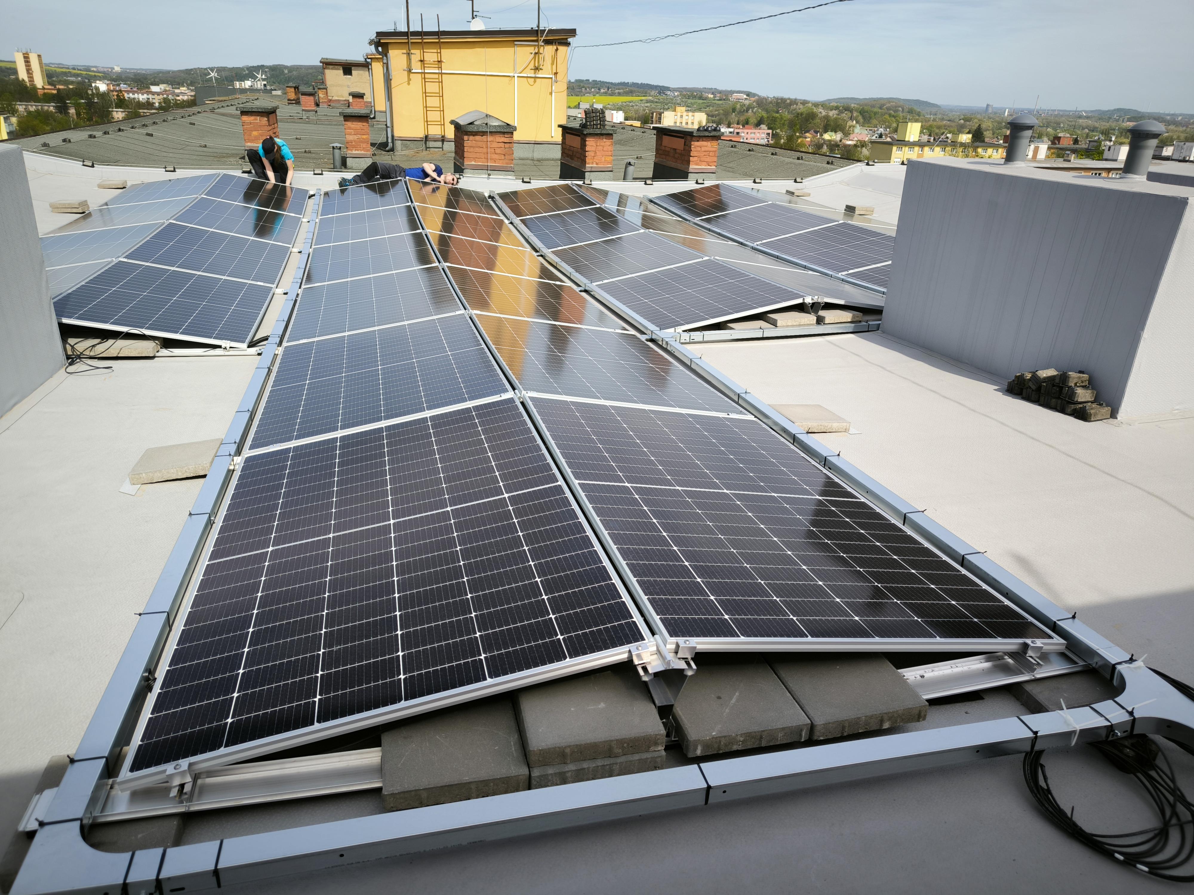 Kobi Solar Ostrava s.r.o. foto 1