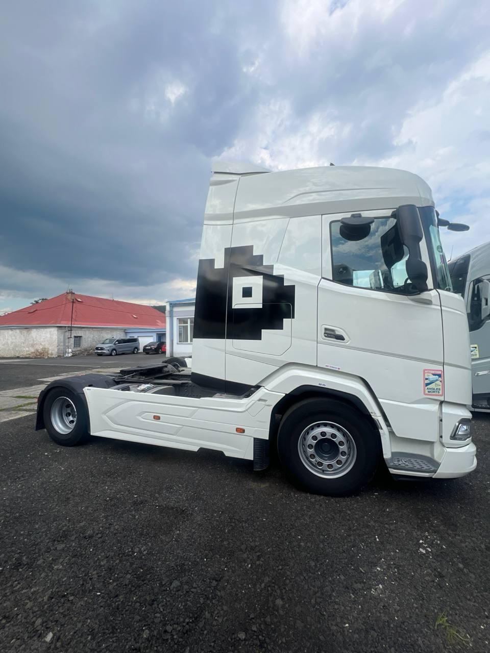 NIKA EURO TRANS s.r.o foto 3