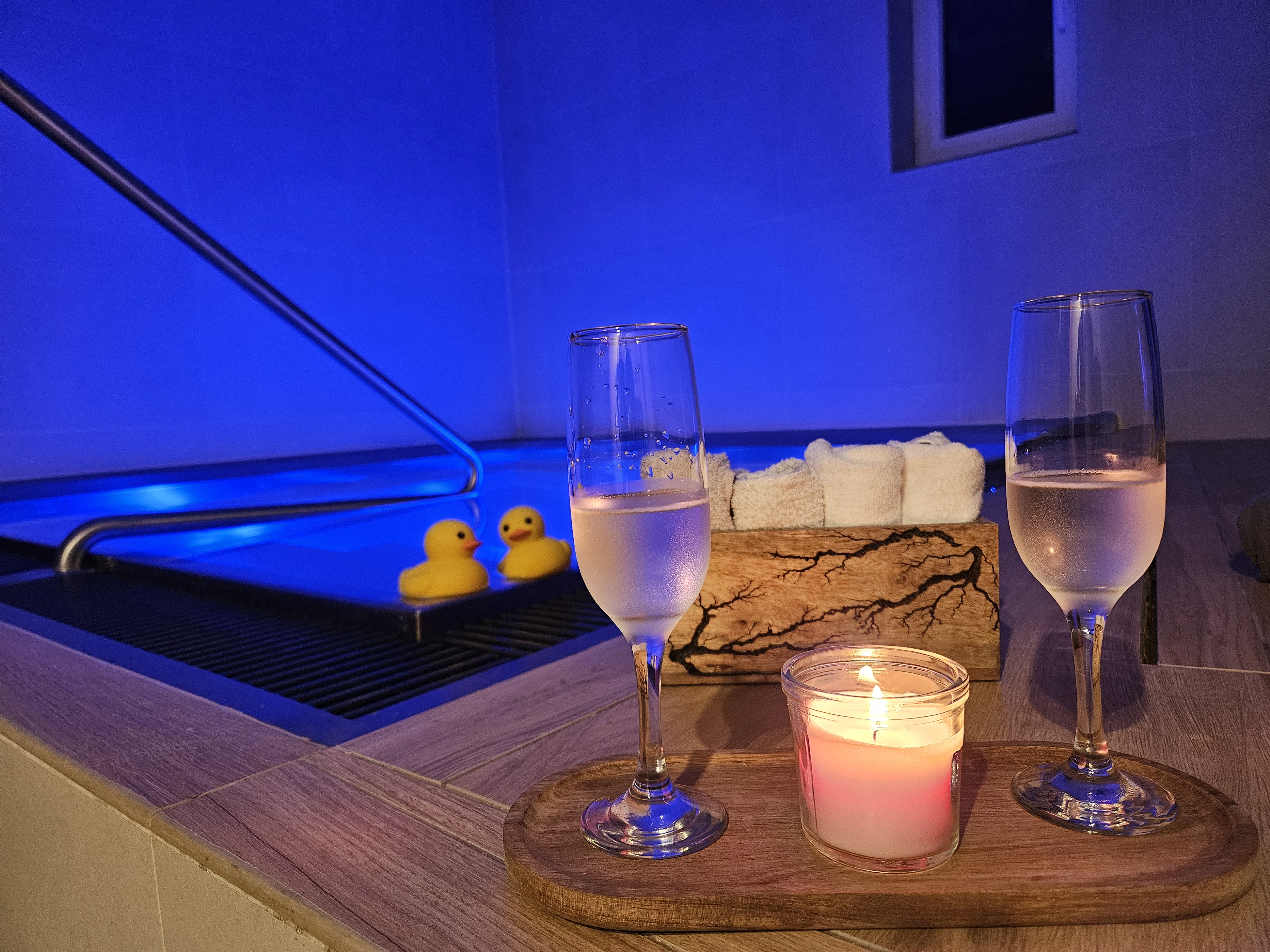 Wellness Penzion Koliba foto 4
