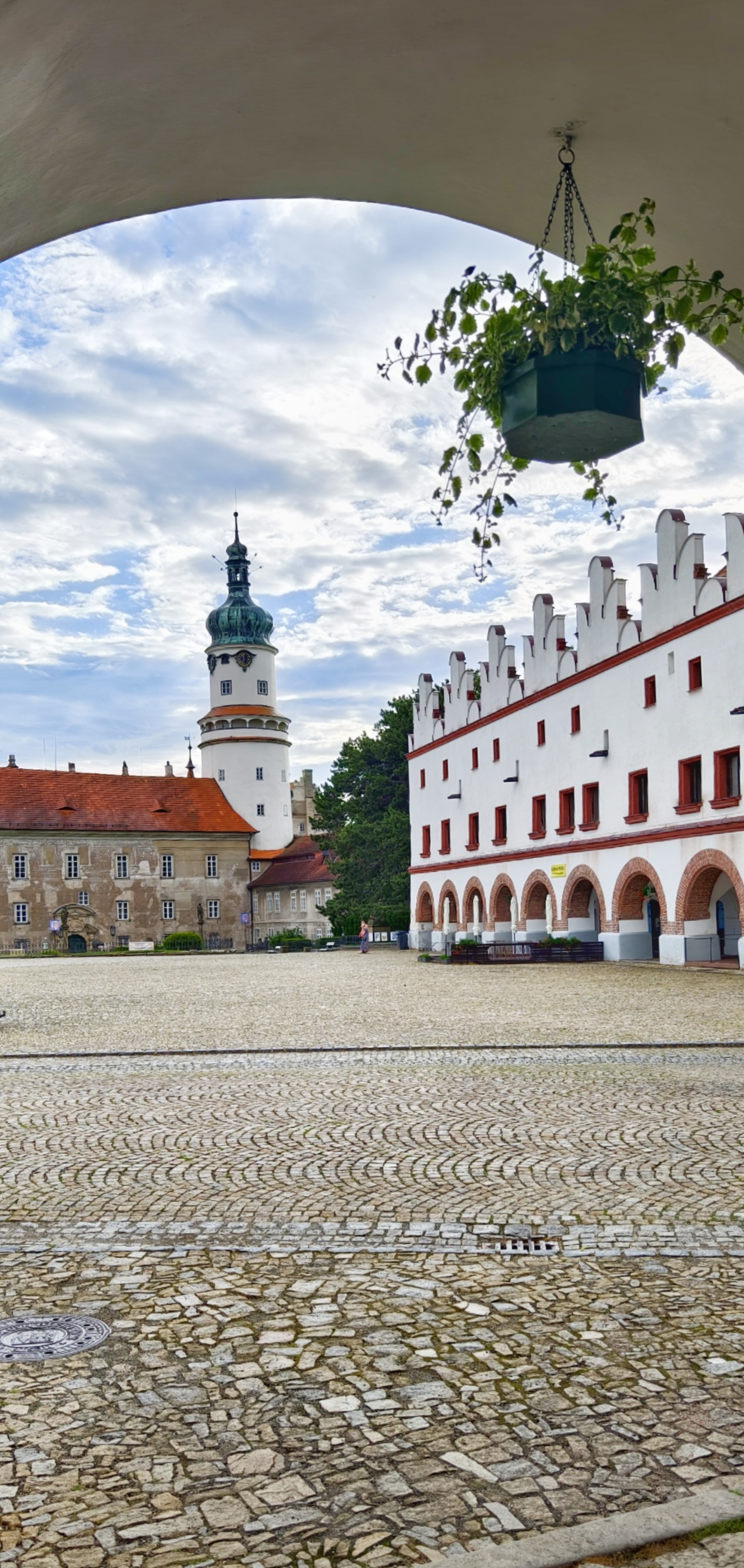 Hotel Vlaštovčí dům foto 5
