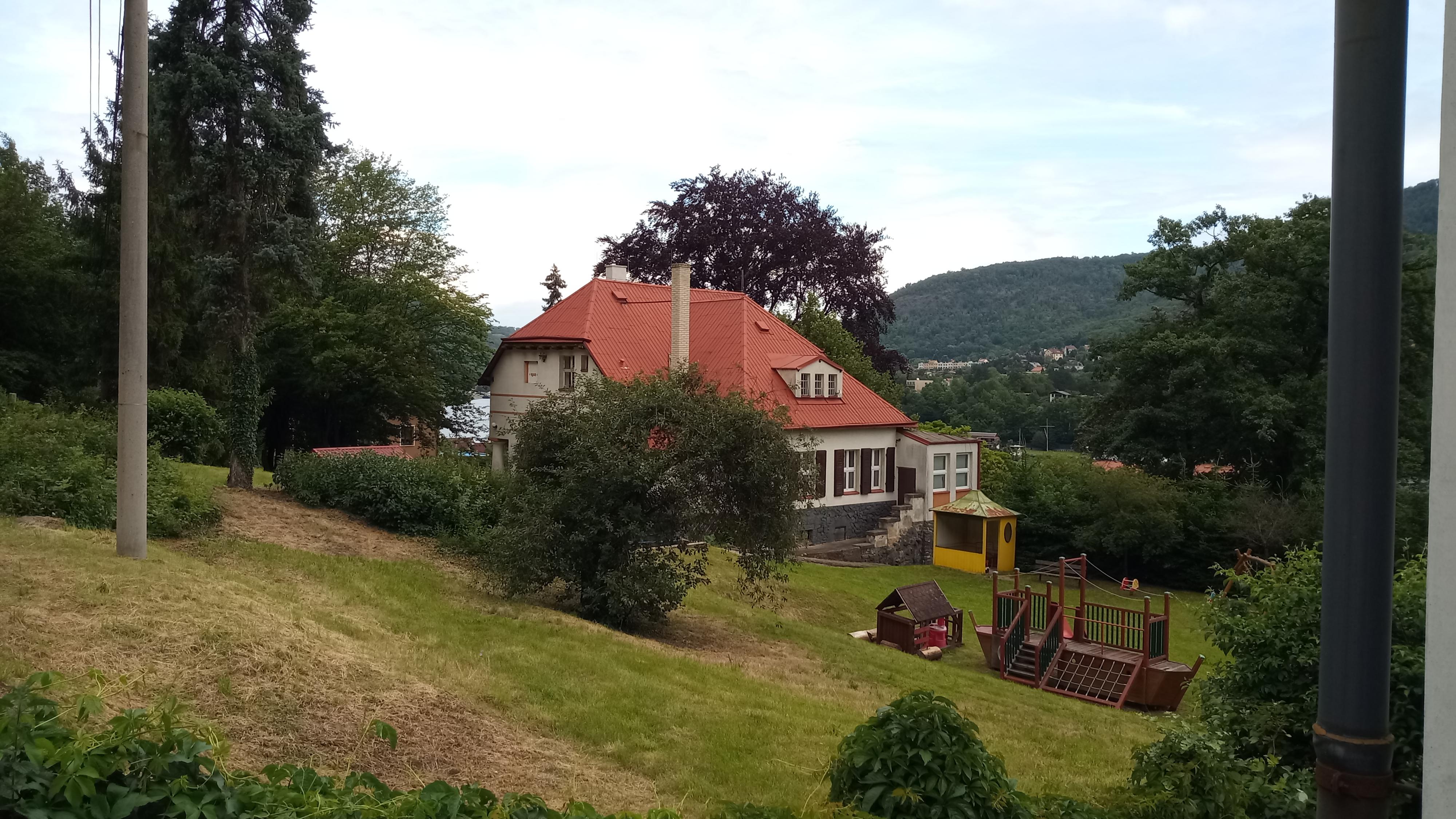 Základní škola a Mateřská škola Ústí nad Labem, SNP 2304/6 foto 5