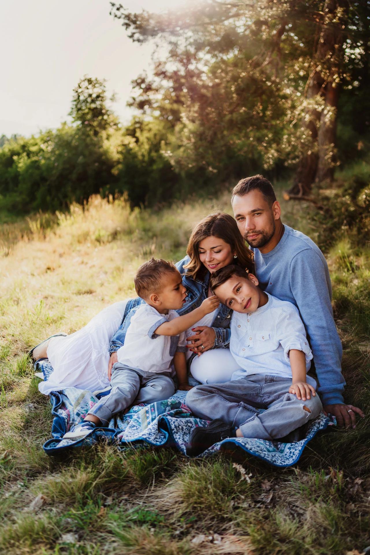 Petra Pipotová rodinná fotografka foto 2