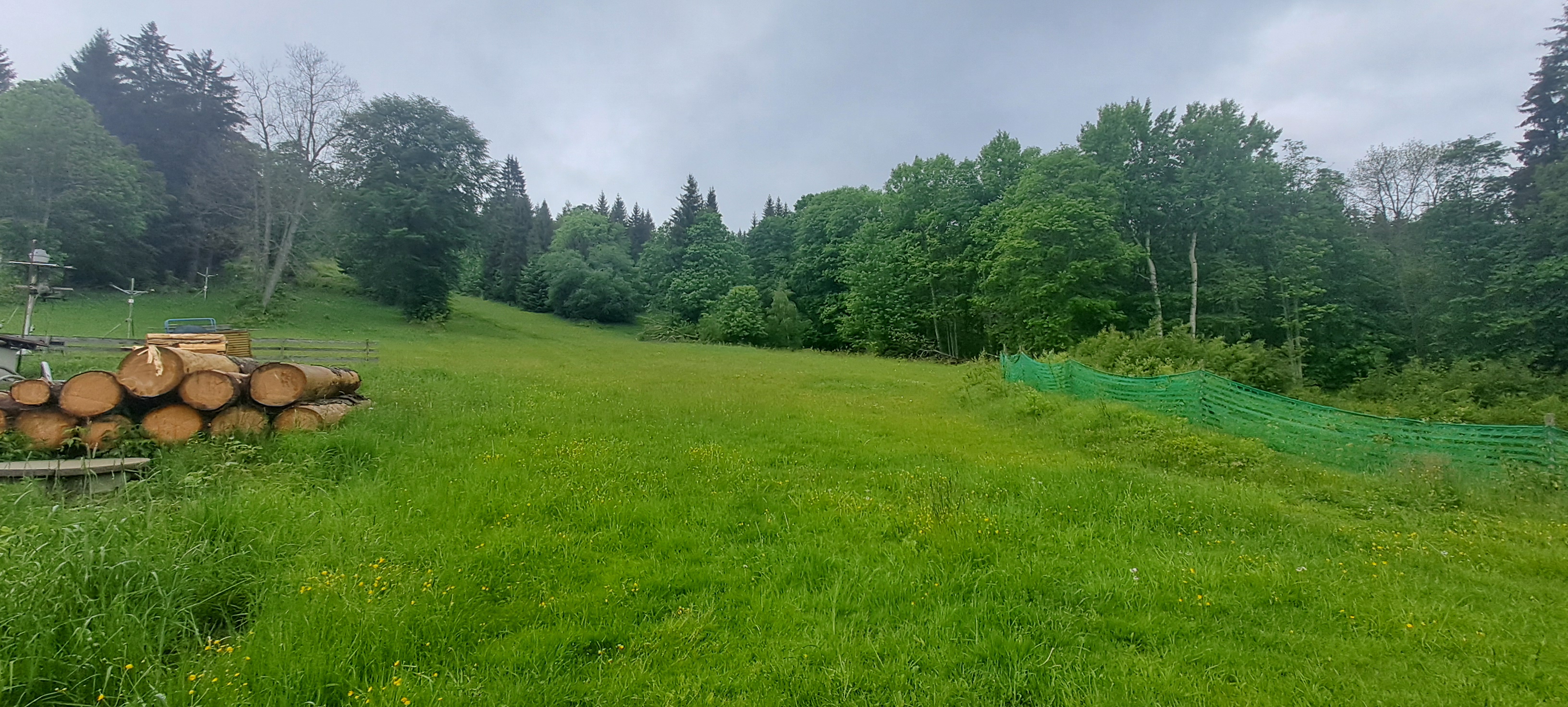 Lyžařský areál České Žleby foto 5