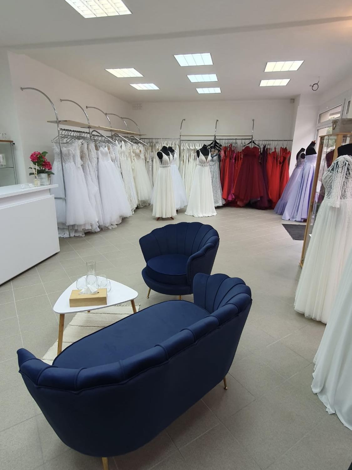 Svatební salon Adam foto 3