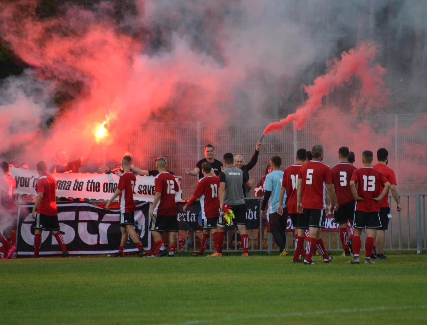 Sportovní sdružení Ostrá foto 2