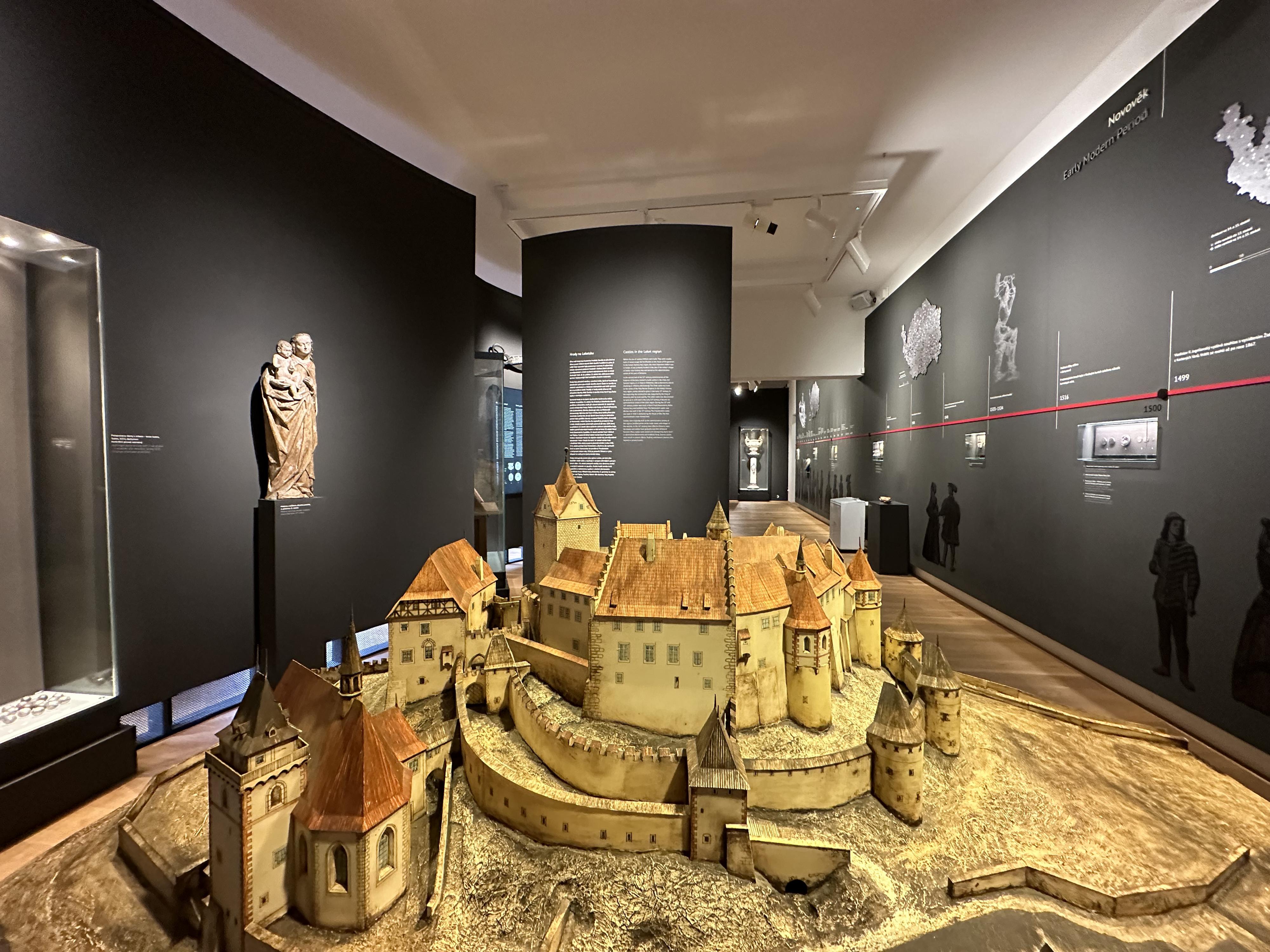 Muzeum Karlovy Vary foto 4
