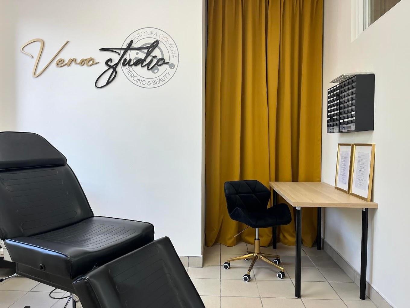 Veroo Piercing - Veronika Ciosková foto 6