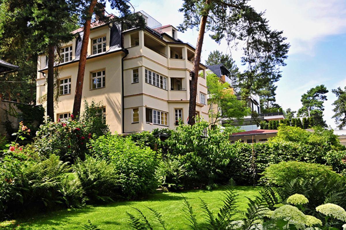 Pension RUT Formanovi