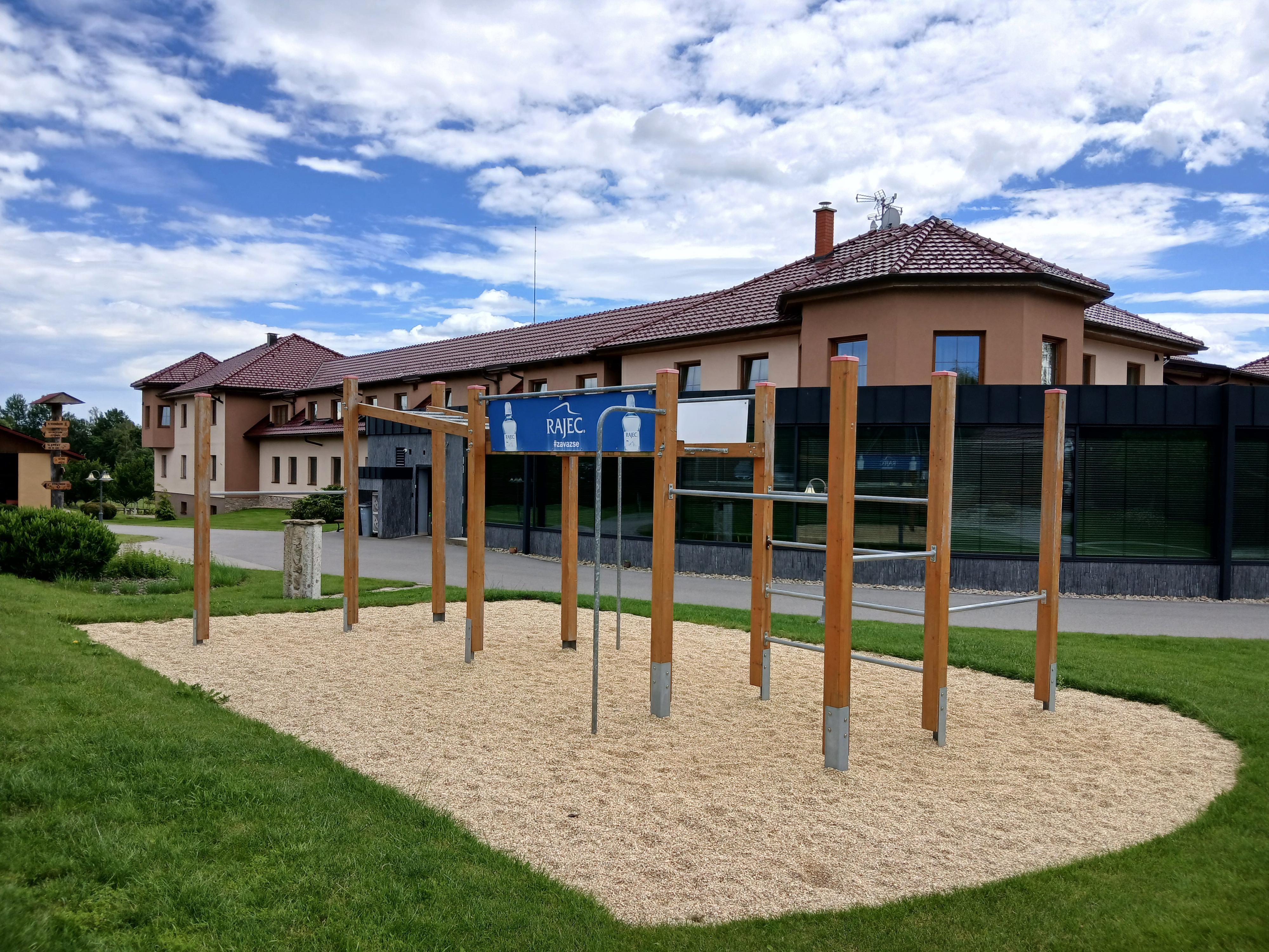 Wellness Penzion Medličky foto 5