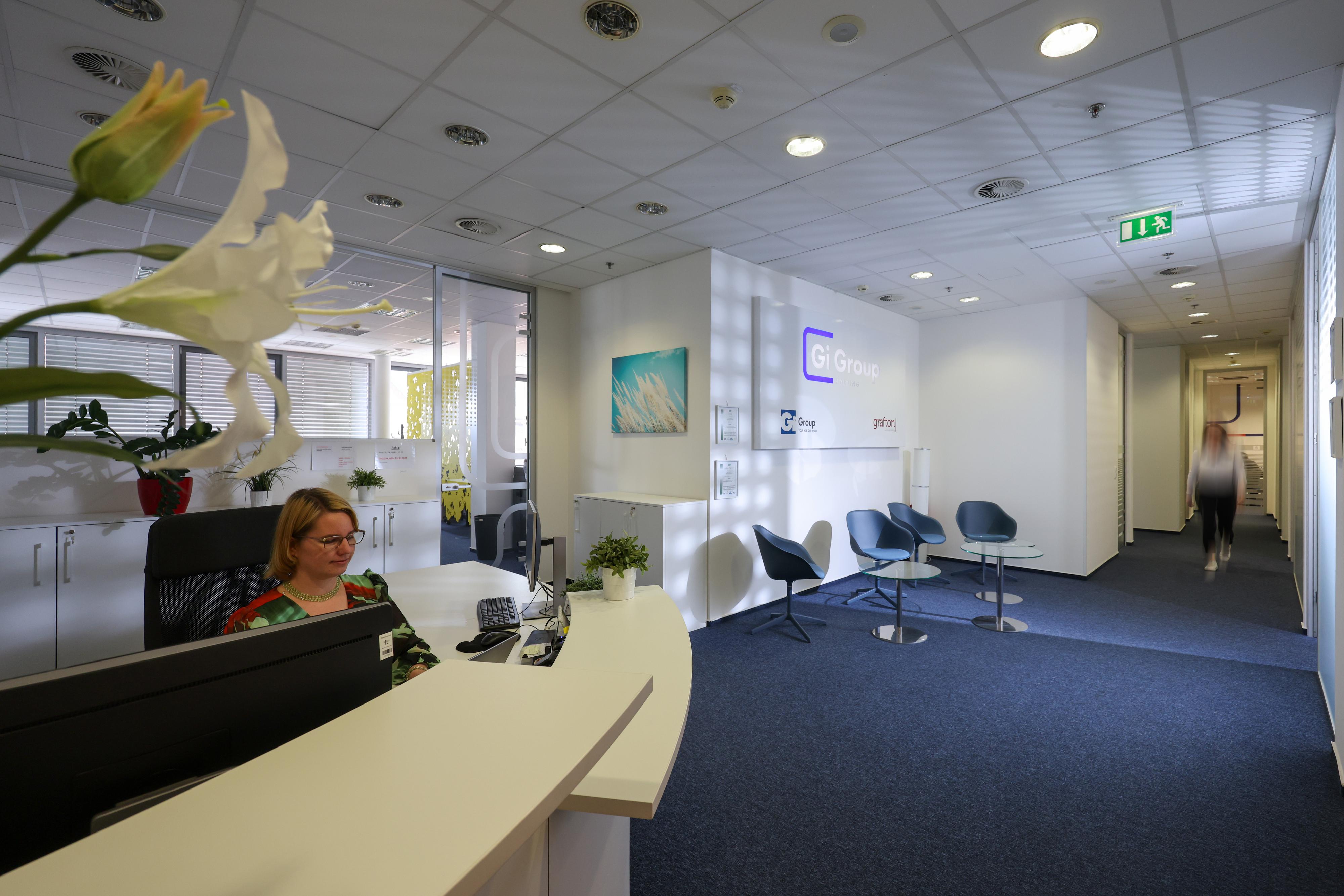 Gi Group Czech Republic, s.r.o.