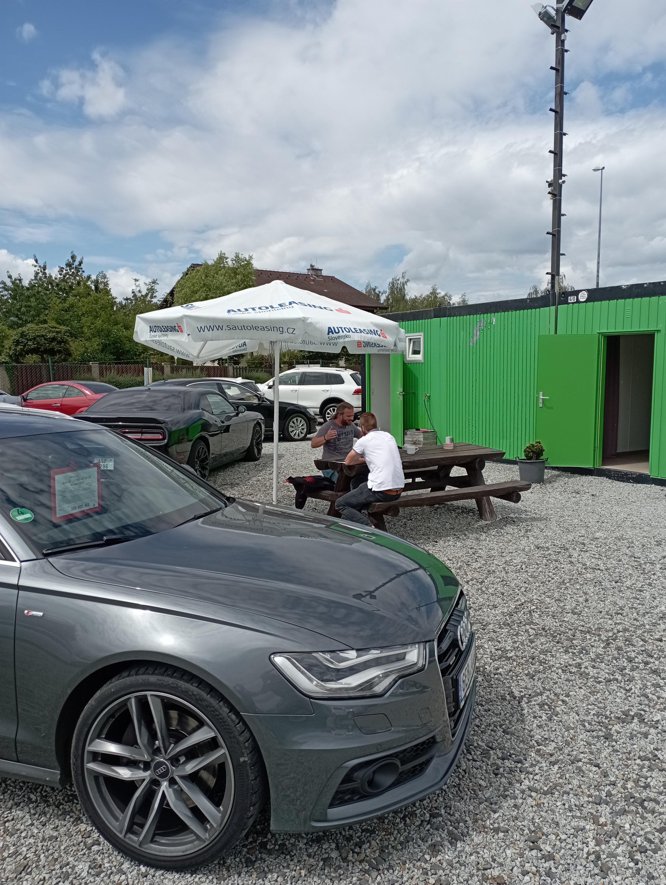 GAP Auto, s.r.o. foto 4