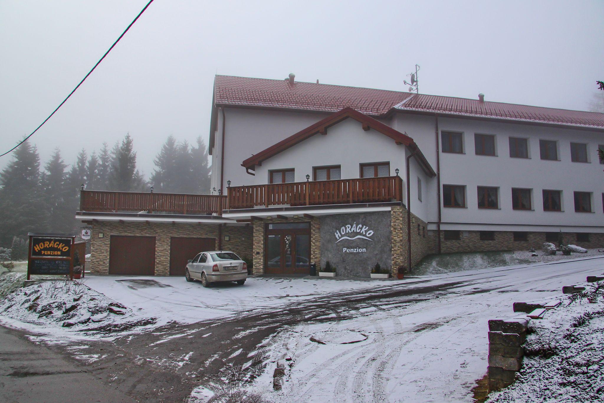 Penzion Tři pumpy foto 3