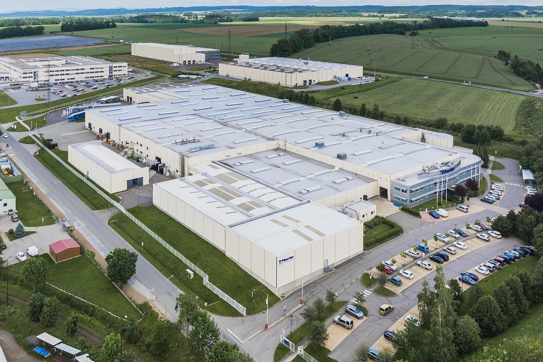 Fibertex Nonwovens, a.s.