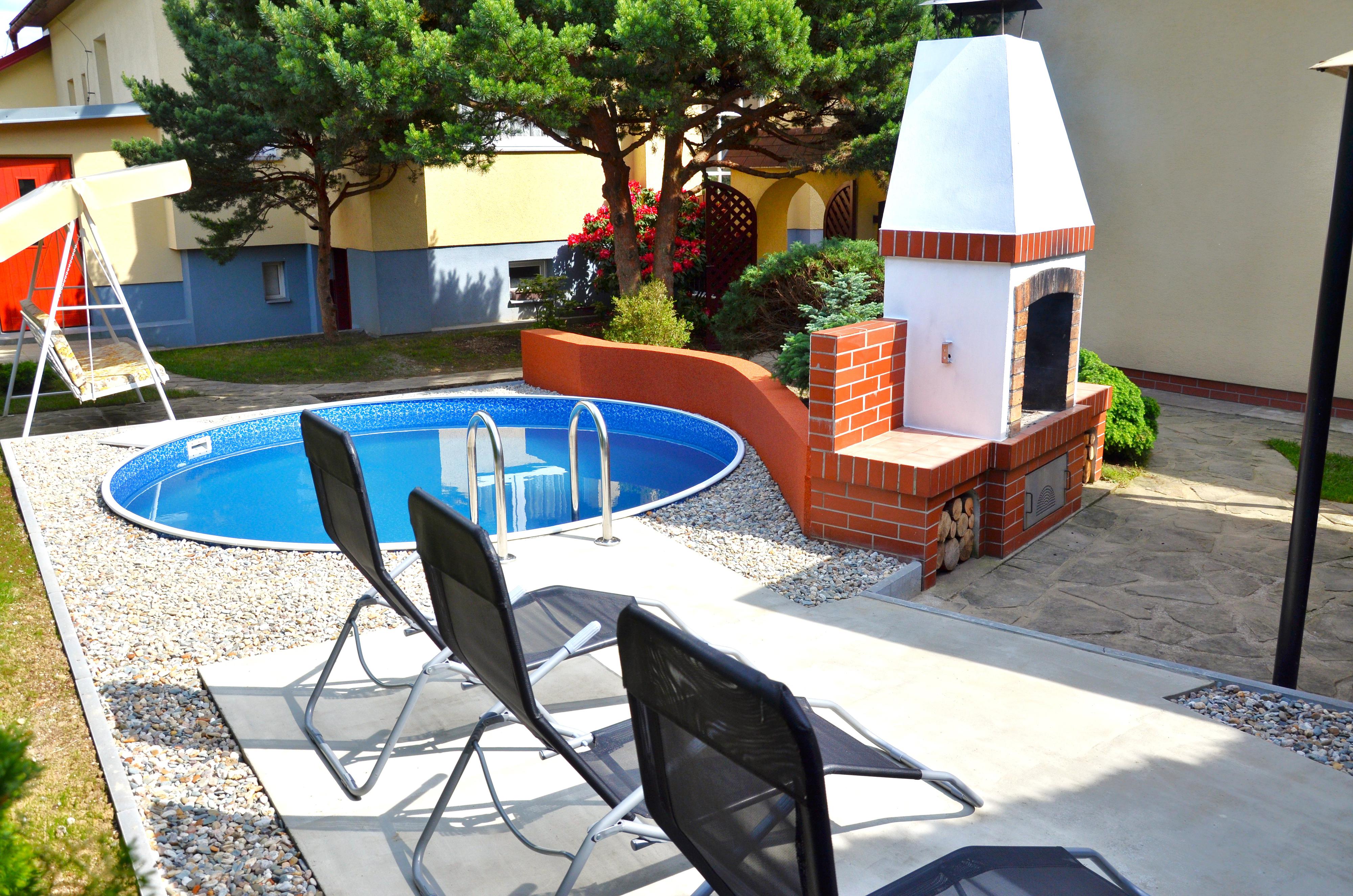 Apartmány Penzion Beskyd foto 3