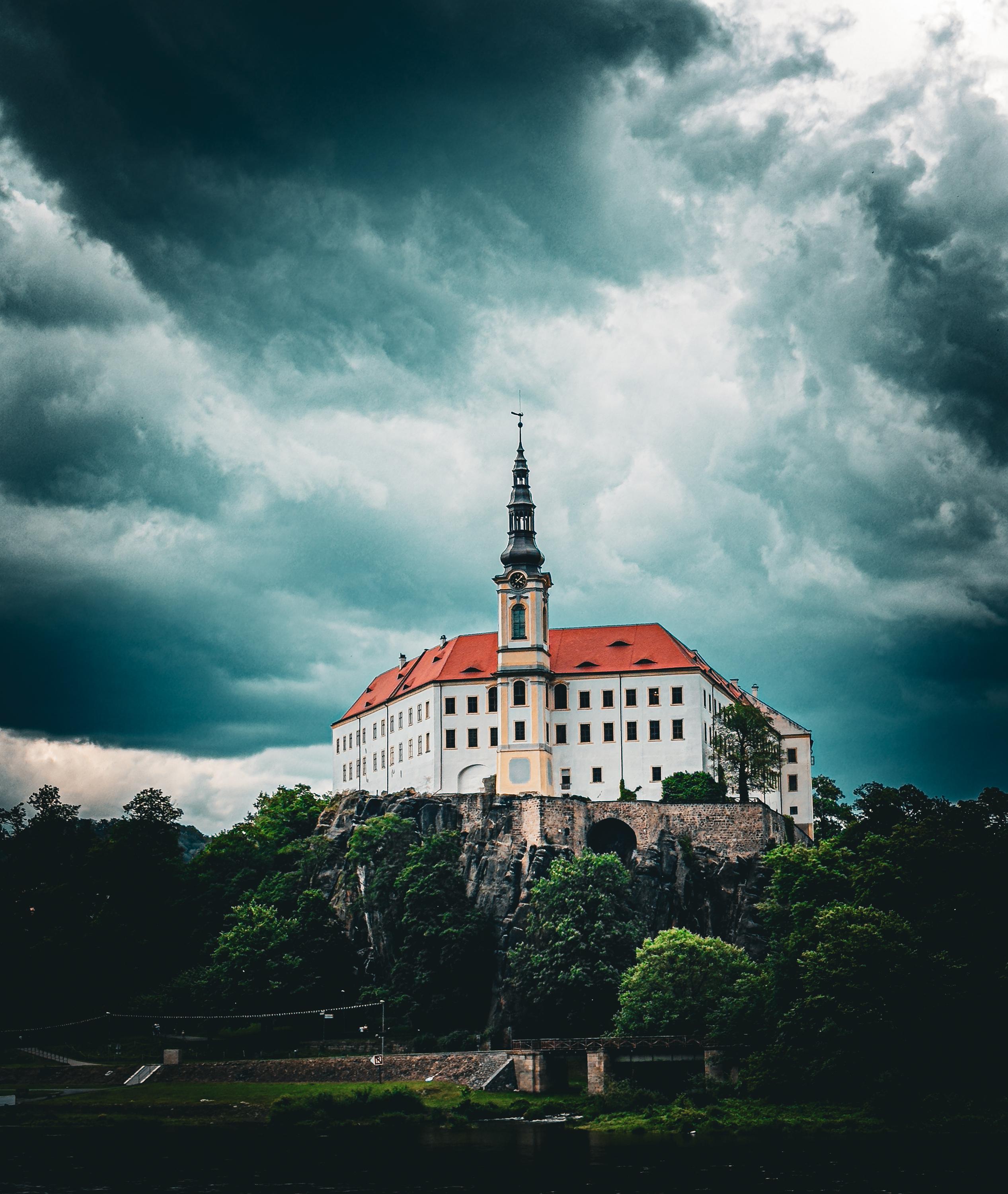 Zámek Děčín foto 6